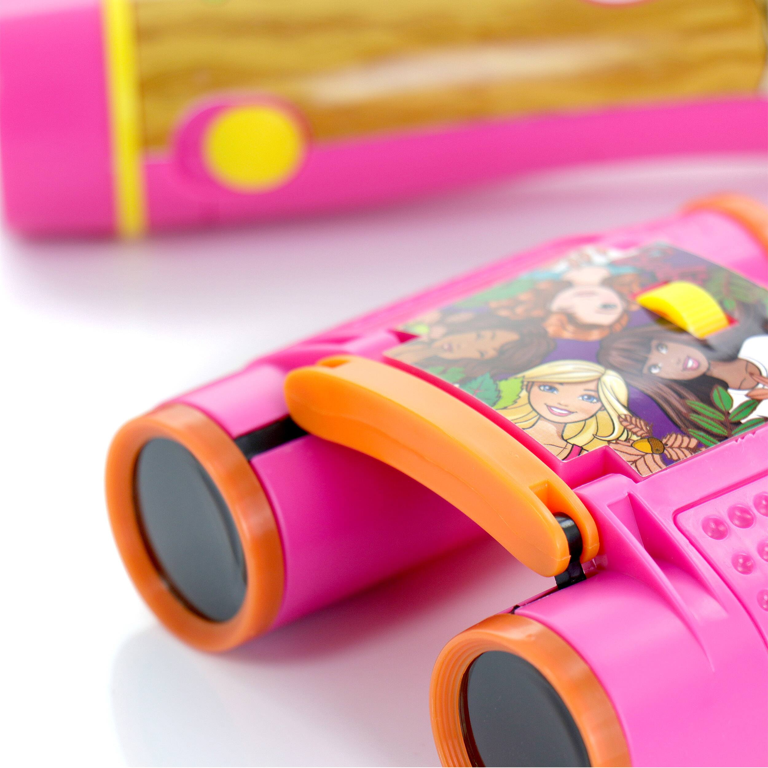 Barbie&#xAE; Camping Fun Adventure Kit