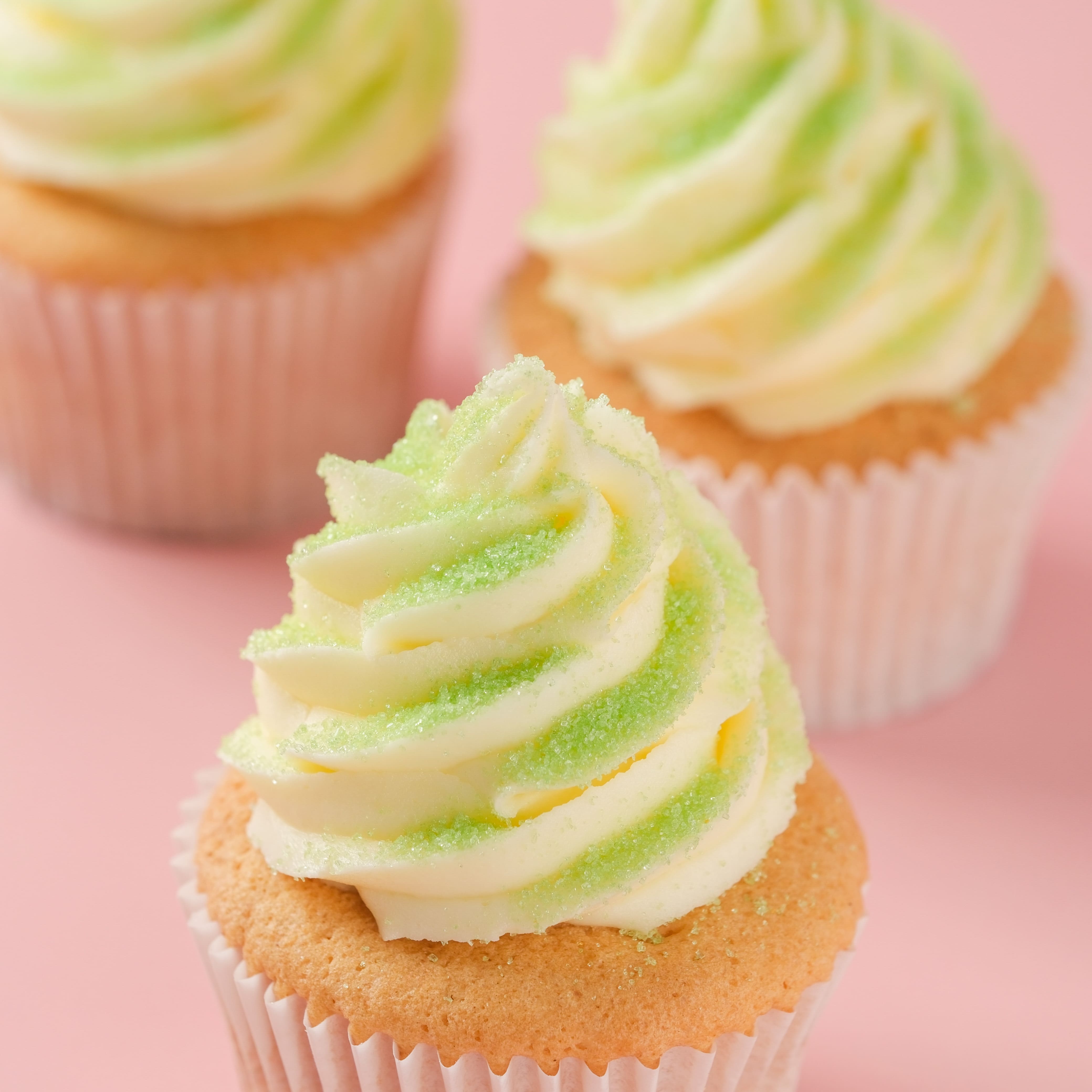 PME Cake Sweet Street&#xAE; 4.1oz. Sanding Sugar