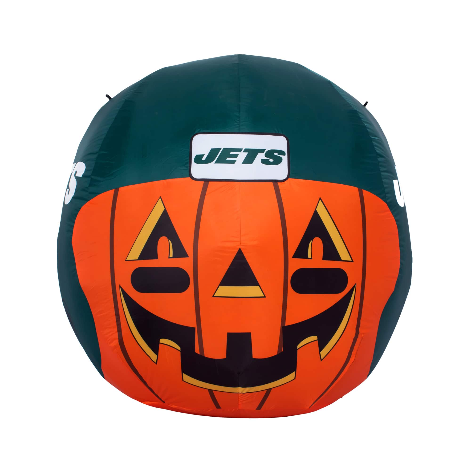 Sporticulture 4ft. Inflatable NFL Team Pride Jack-O' Helmet, Michaels in  2023