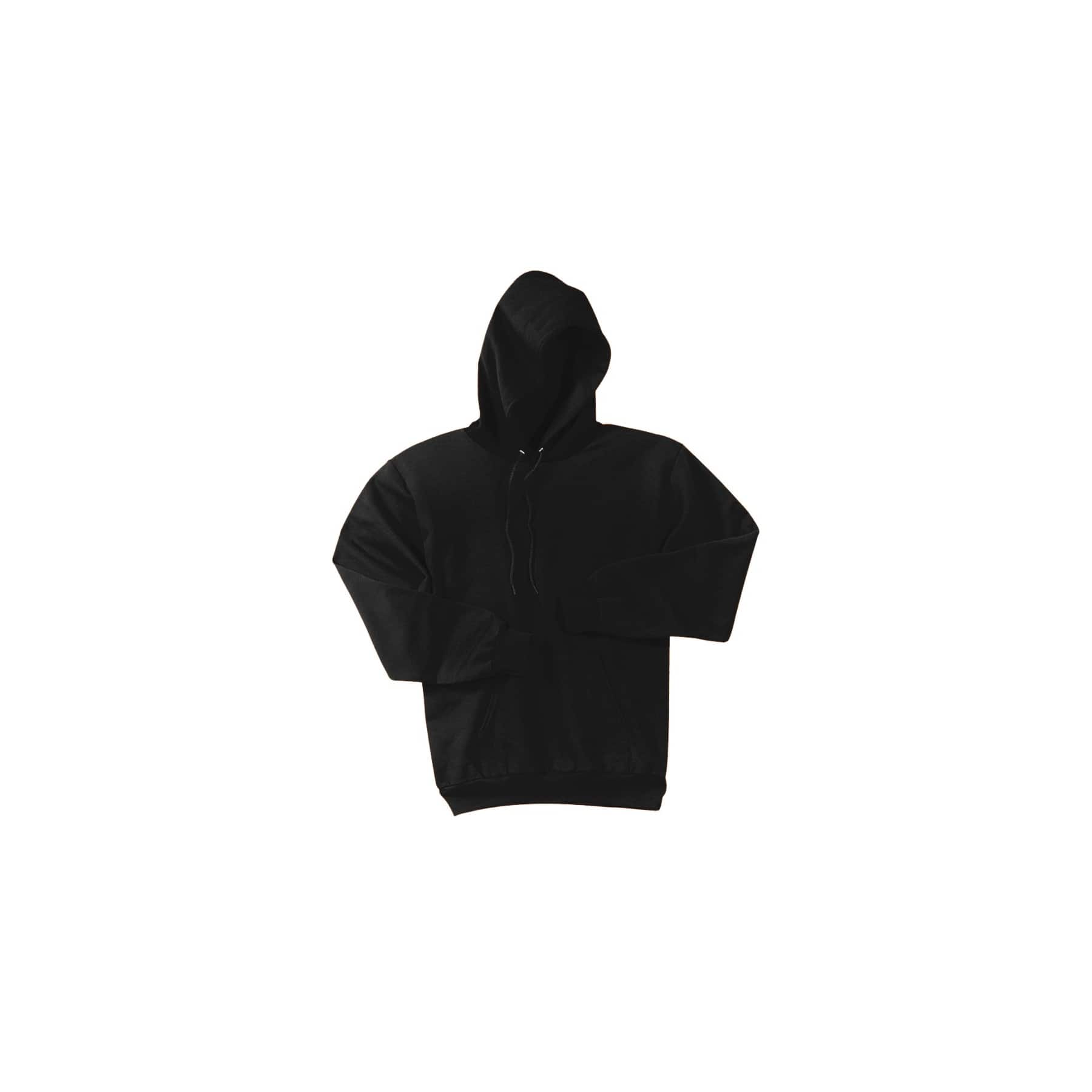 Port & Company® Neutrals Essential Fleece Pullover Hooded Sweatshirt