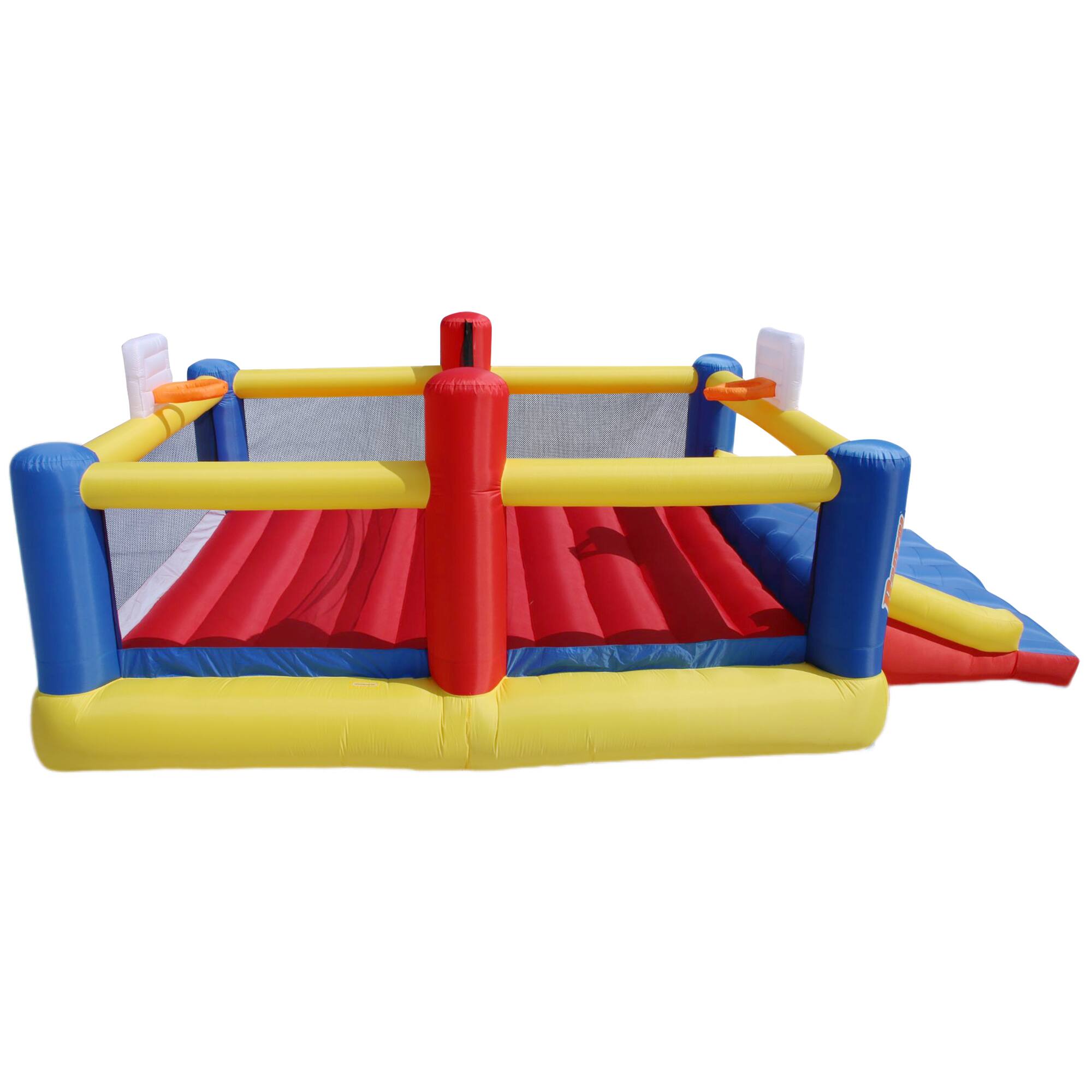 Banzai® Sports Zone Bounce Arena™ Outdoor Toy