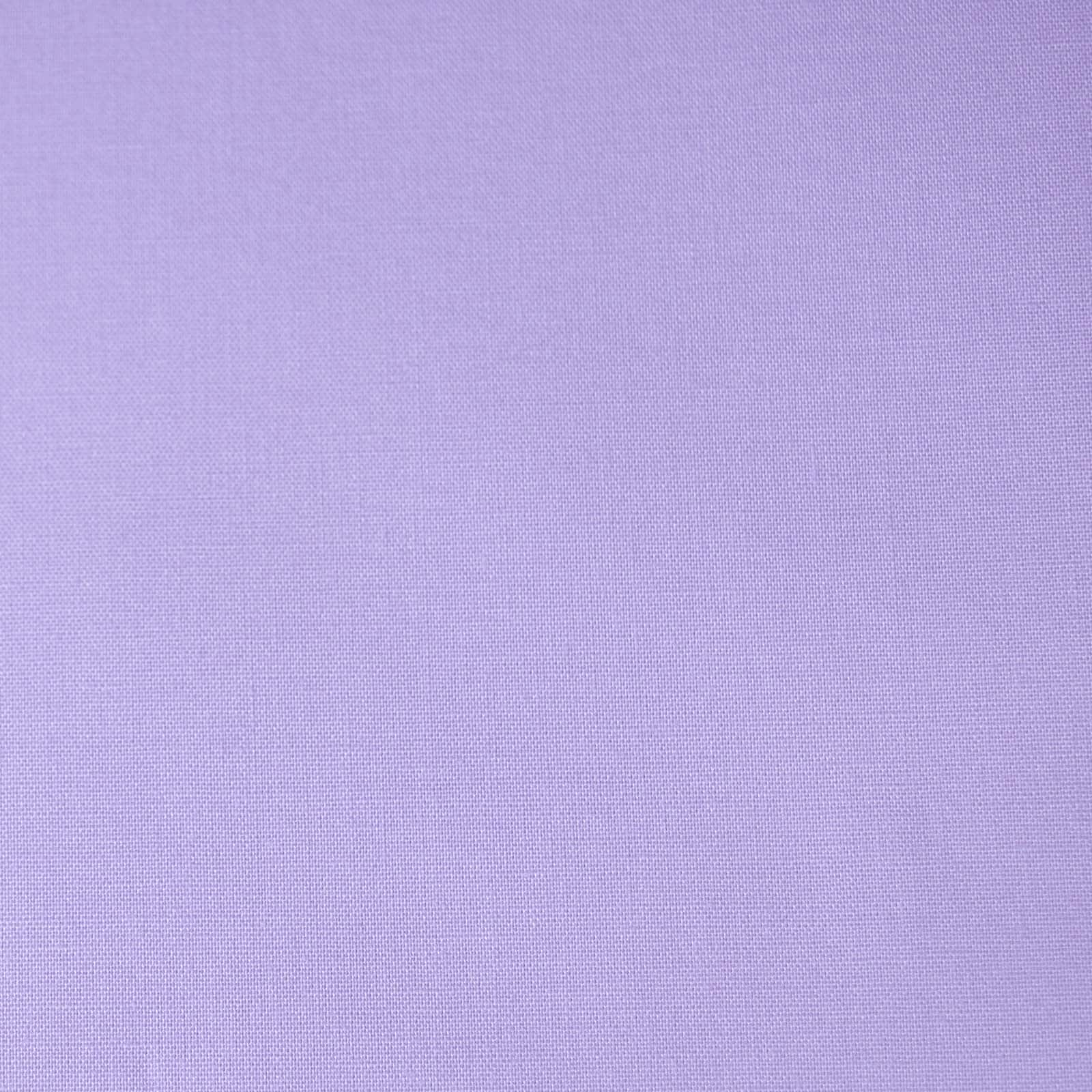 Purple Lavender Textured Cotton Wideback Fabric Per Yard