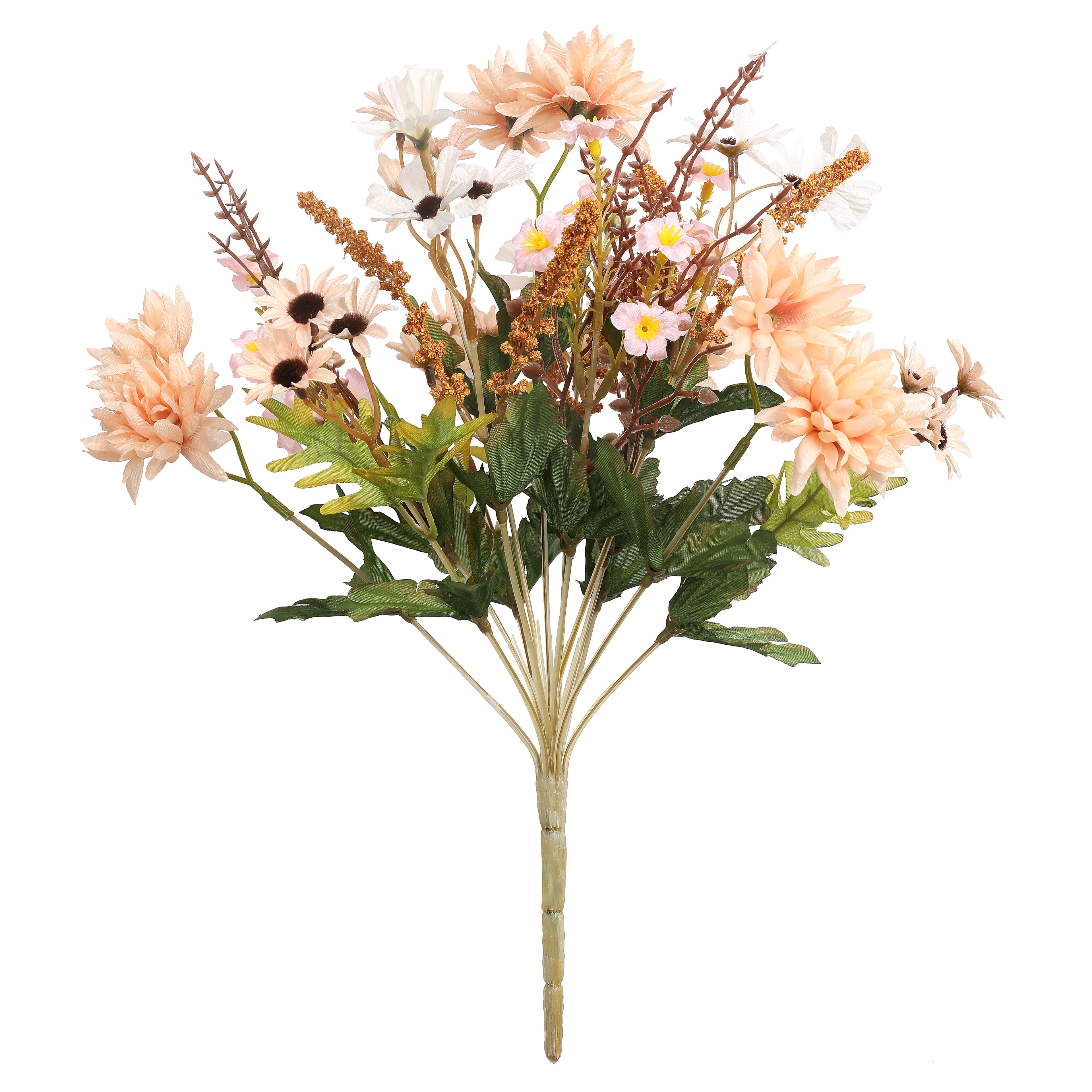 15" Mum Mix Deluxe Bush by Ashland®