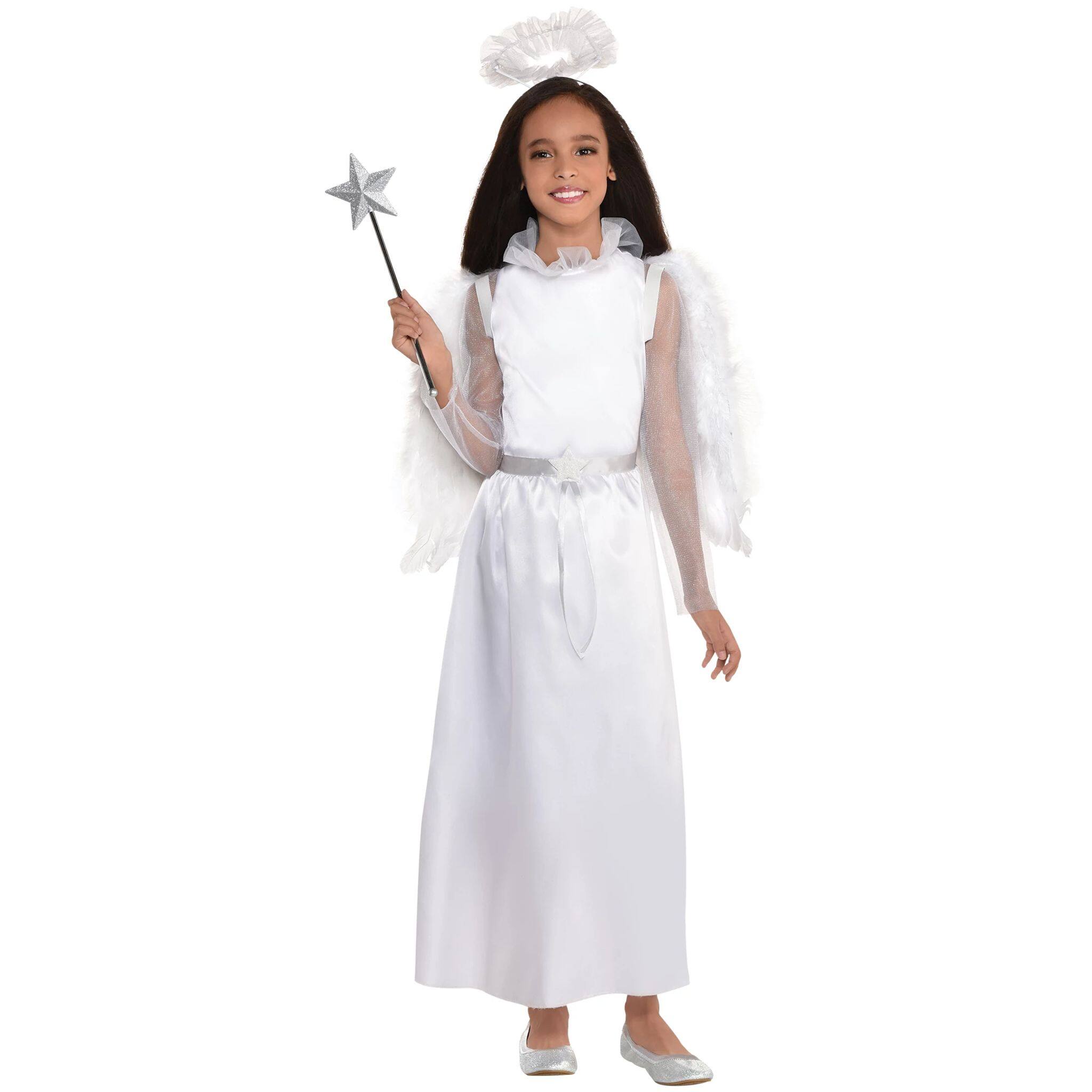 Starlight Angel Child Costume Michaels