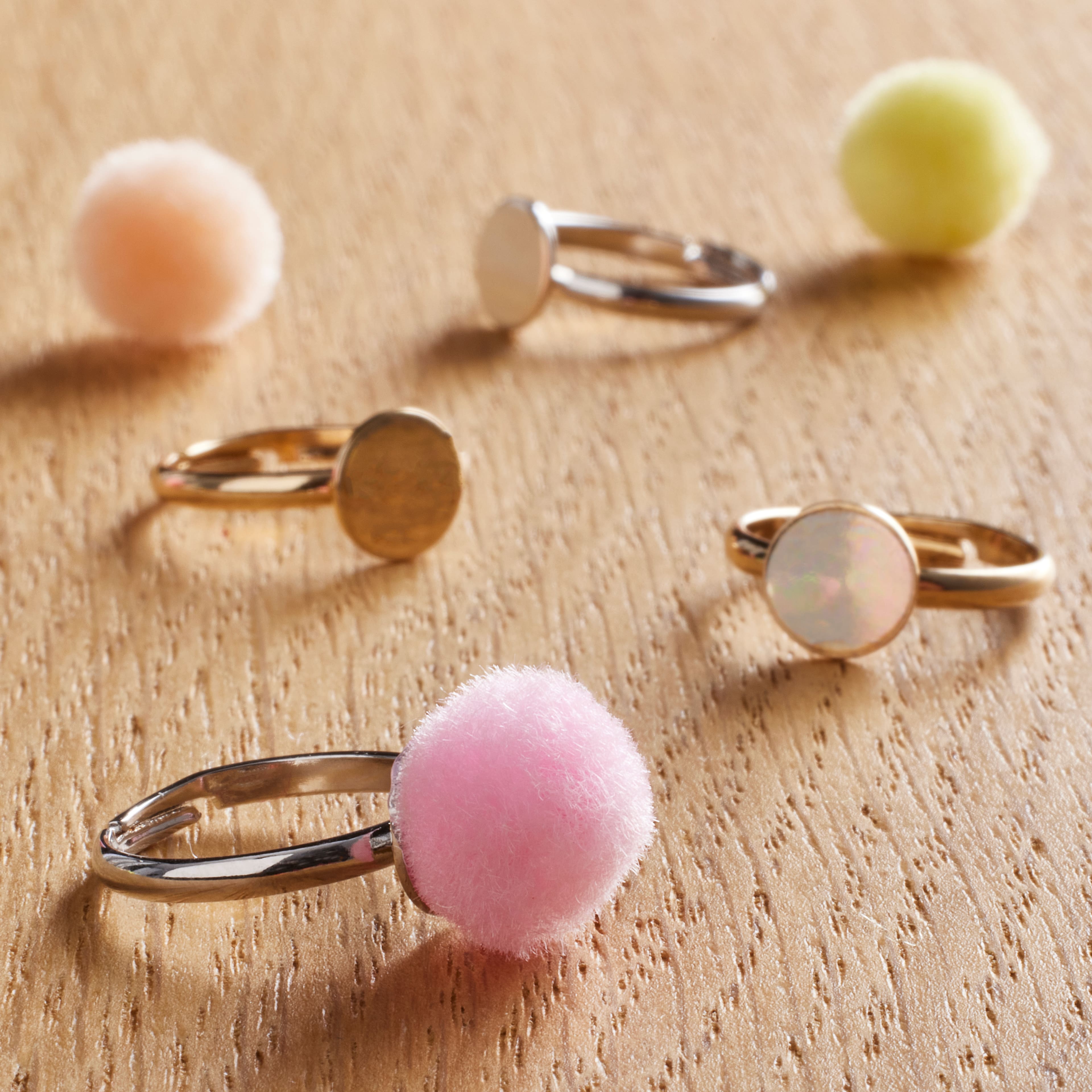 Mixed Rings by Creatology™