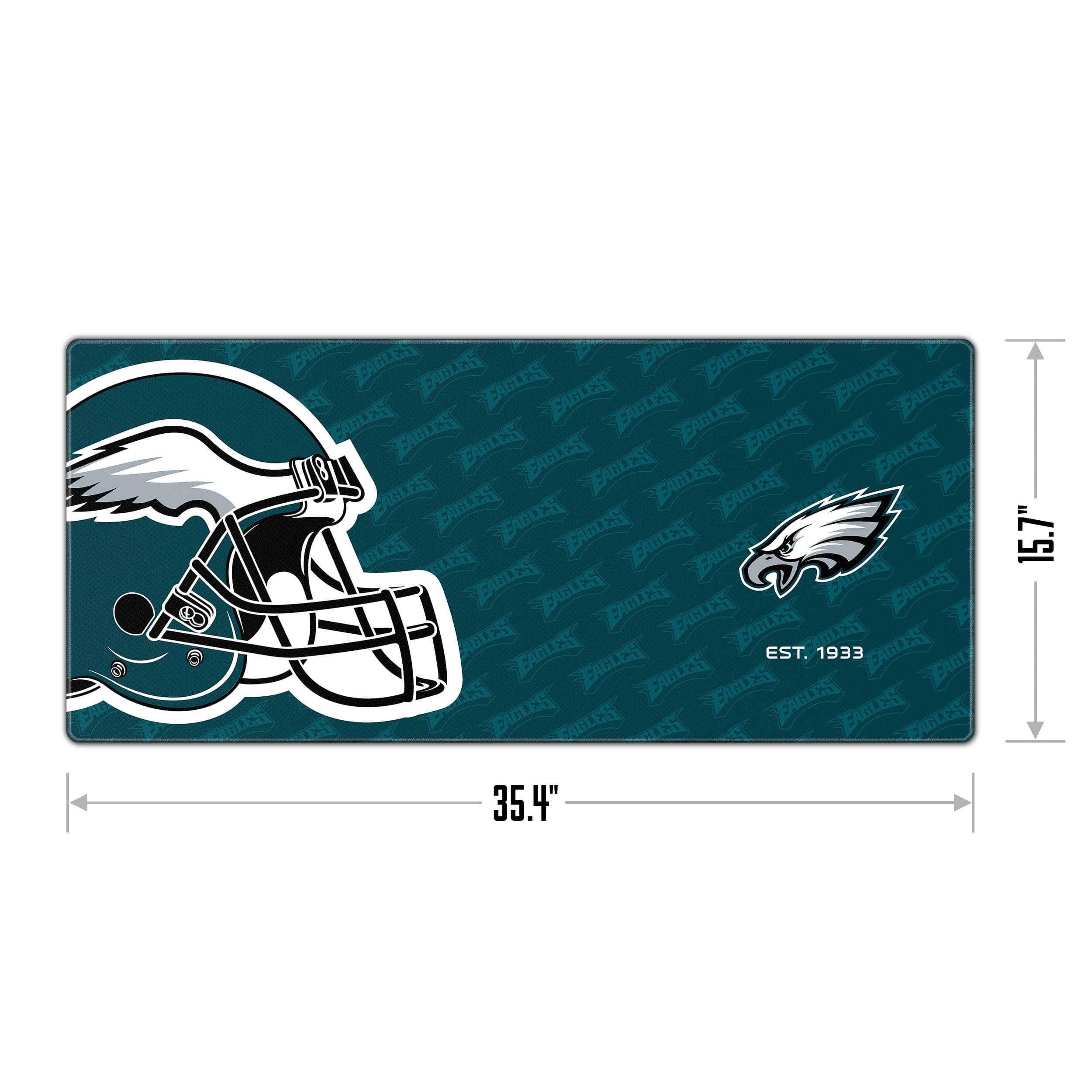 Logo Series Desk Pad
