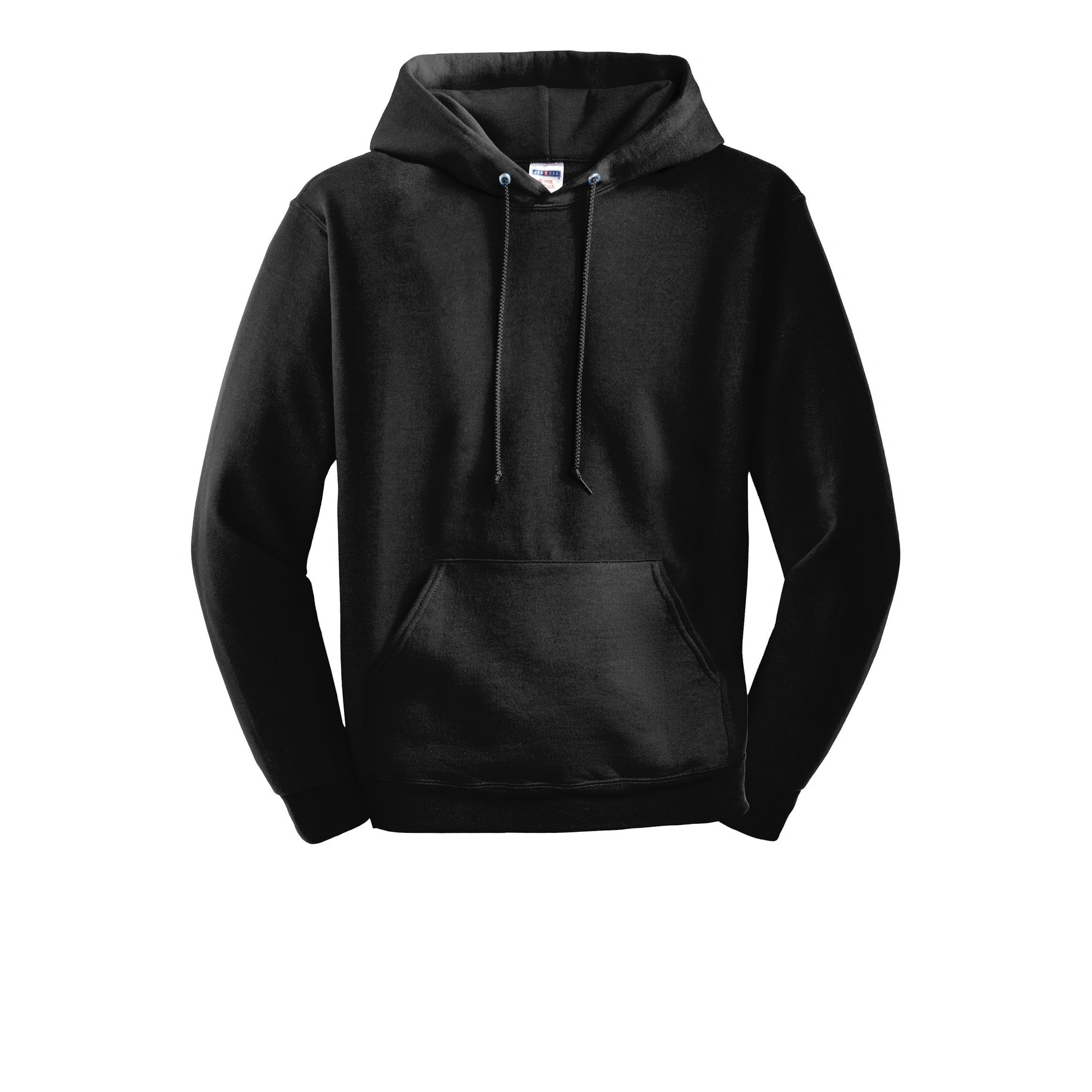 JERZEES&#xAE; Super Sweats&#xAE; NuBlend&#xAE; Pullover Hooded Sweatshirt