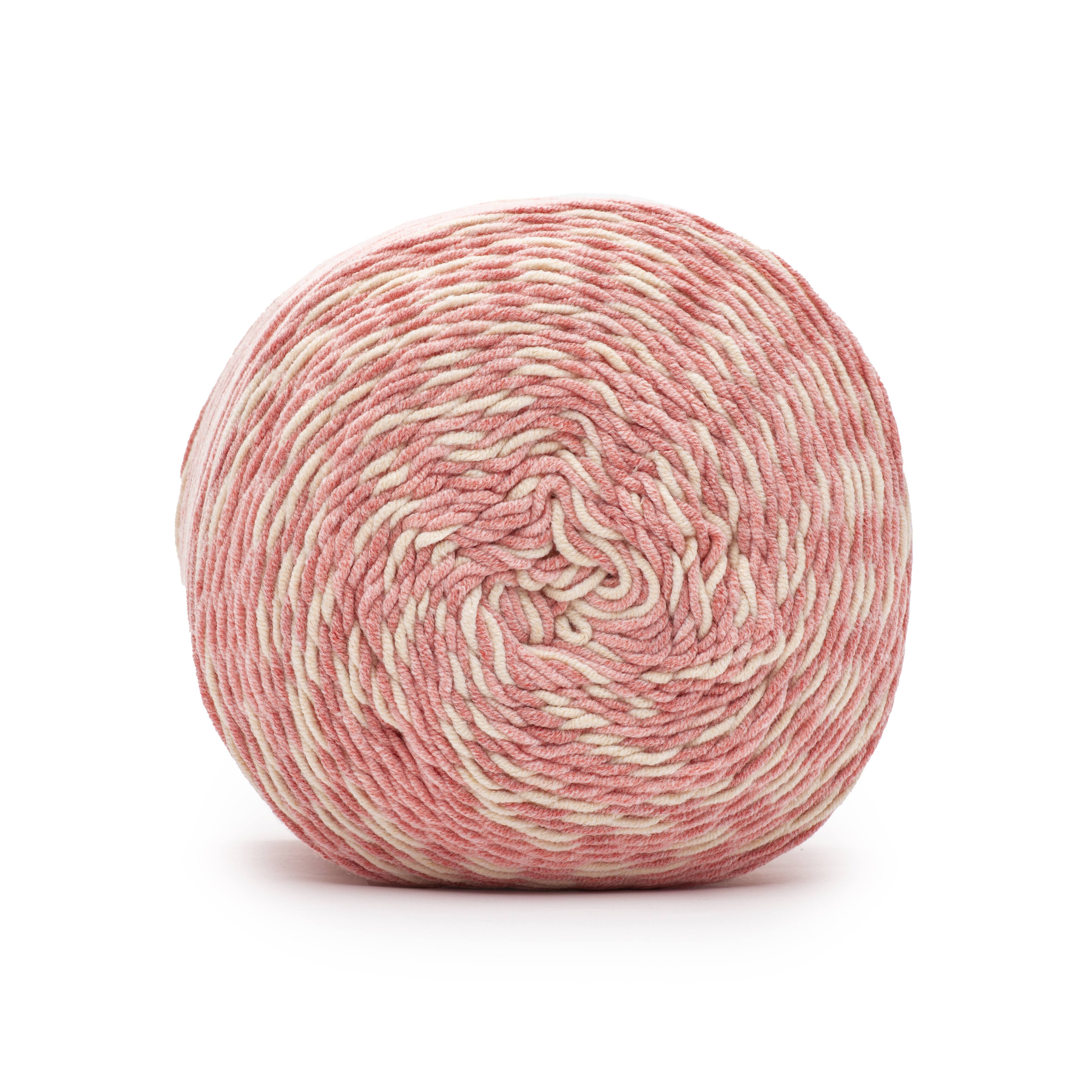 Caron® Cotton Angel Cakes™ Yarn