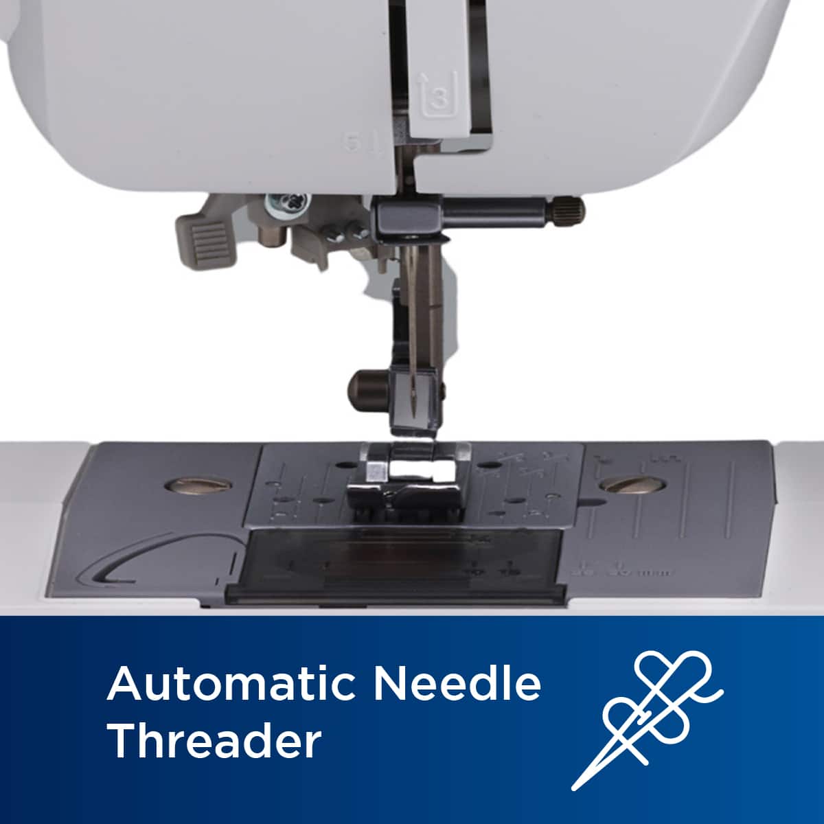 Brother XM2701 27-Stitck Sewing Machine