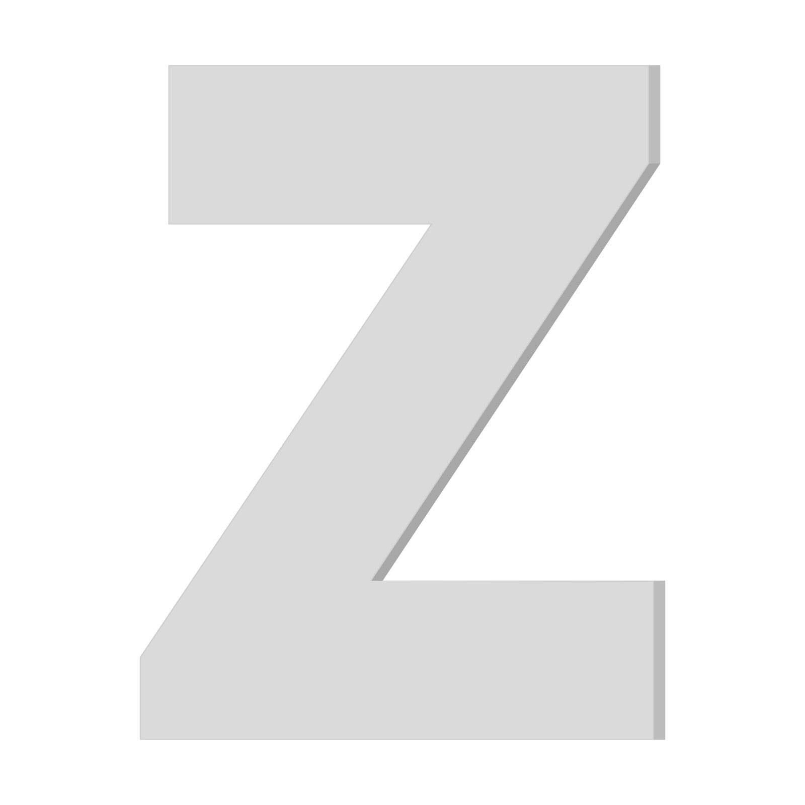 24 Pack: 8" White Uppercase Chipboard Letter by Recollections™