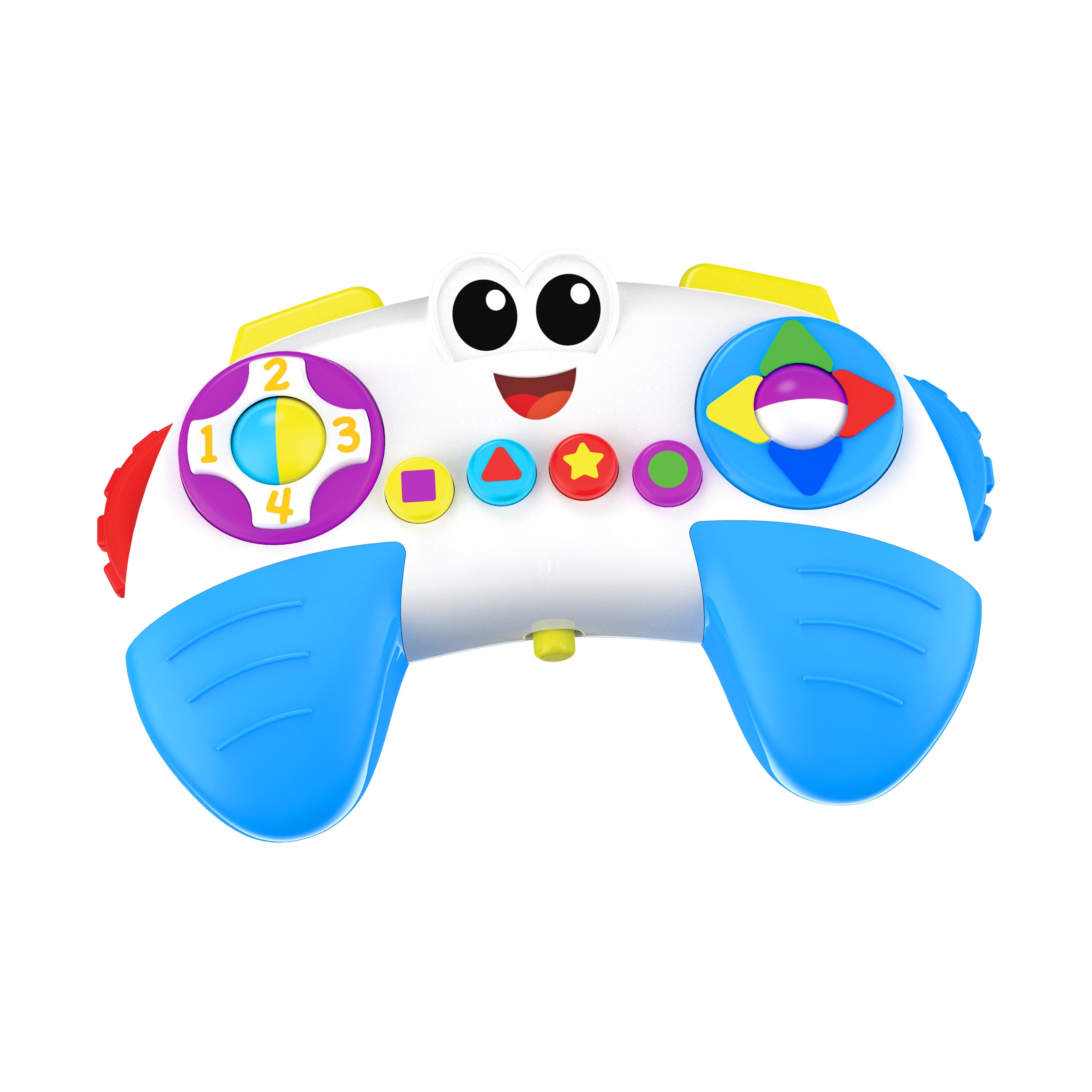 Early Learning - On the Go Game Controller