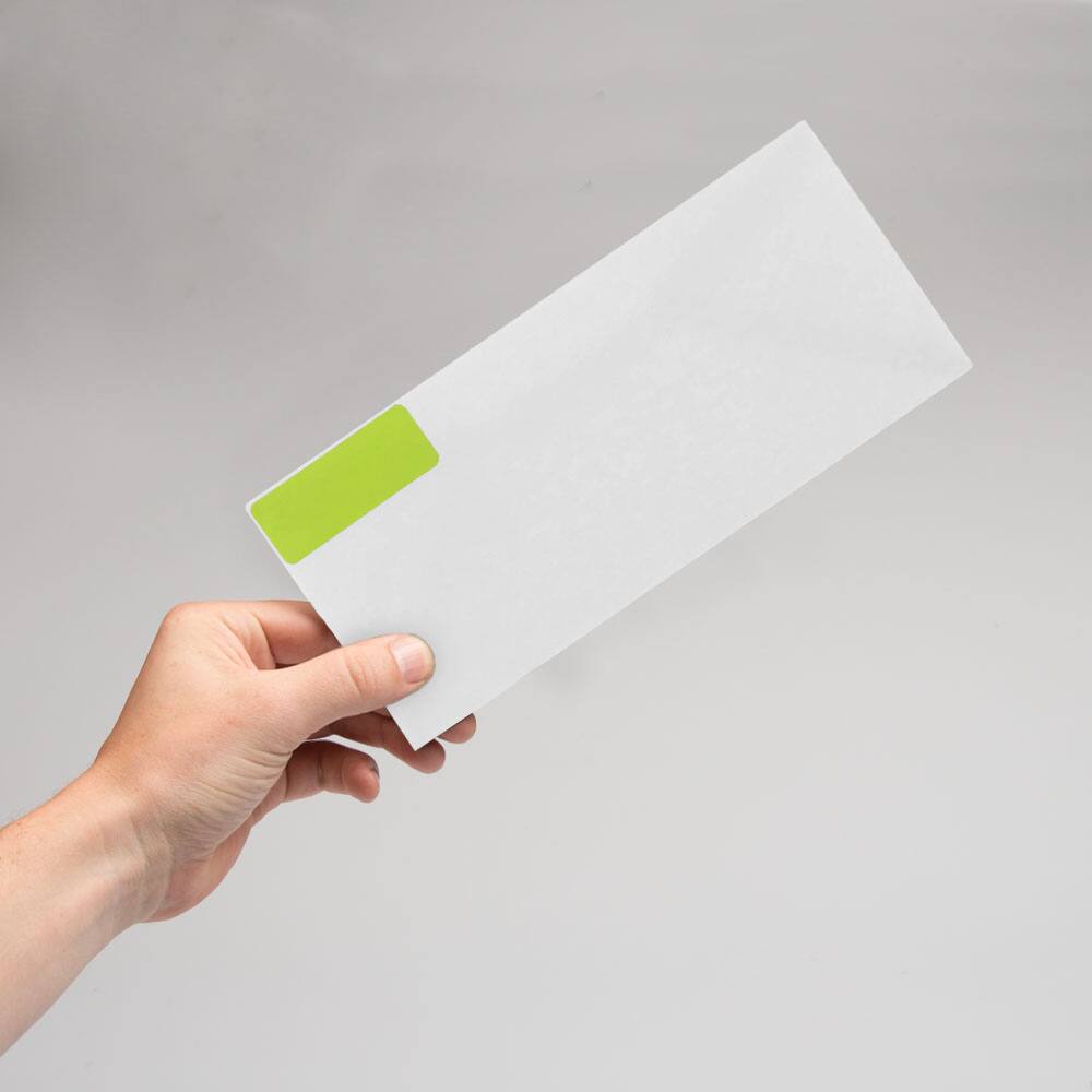 JAM Paper Standard Mailing Return Address Labels