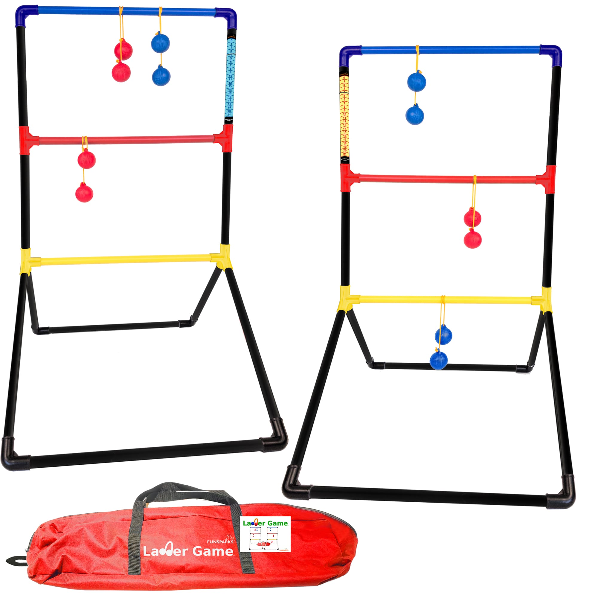 Funsparks&#xAE; Ladder Game Set
