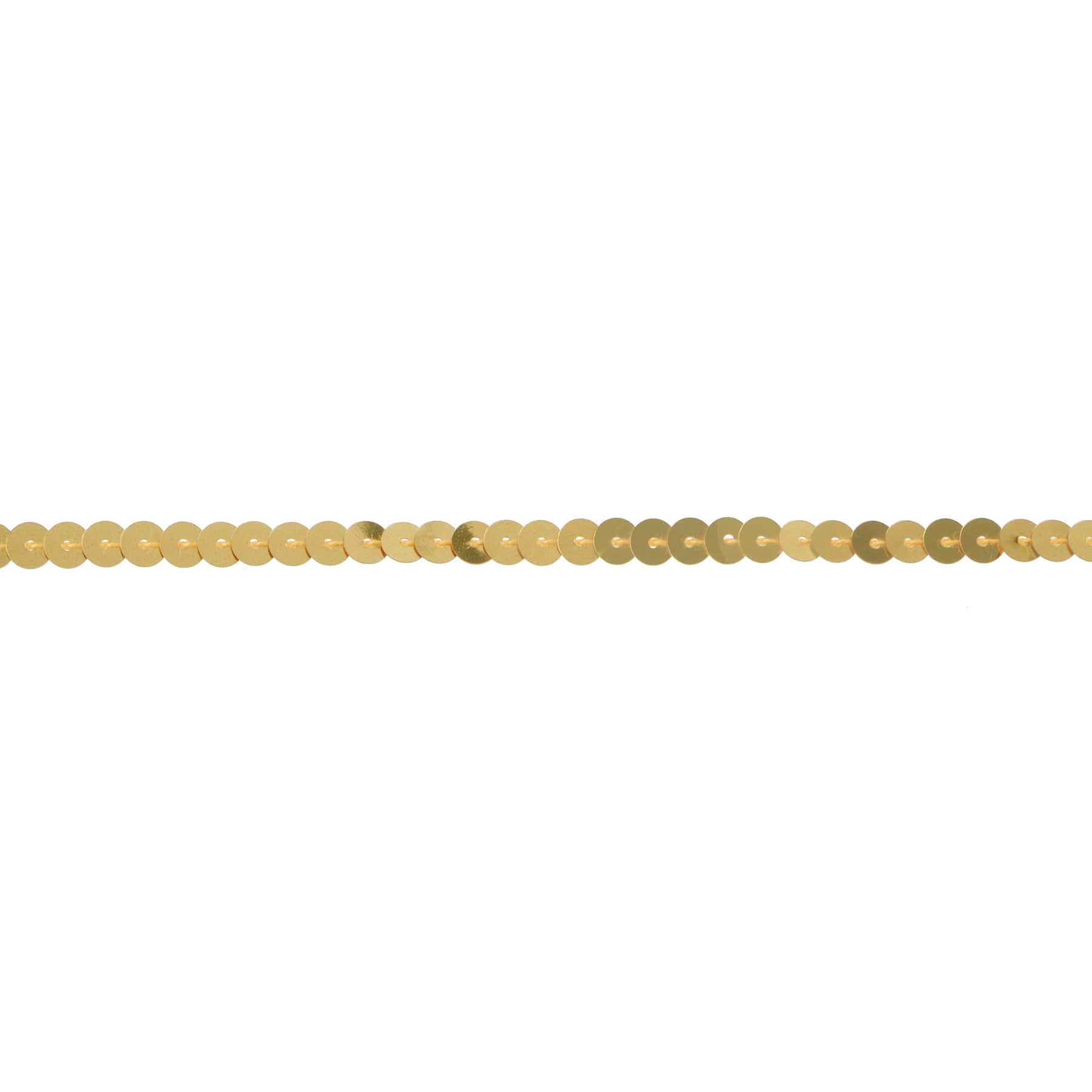 1/4&#x22; Sequin Trim by Celebrate It&#xAE;