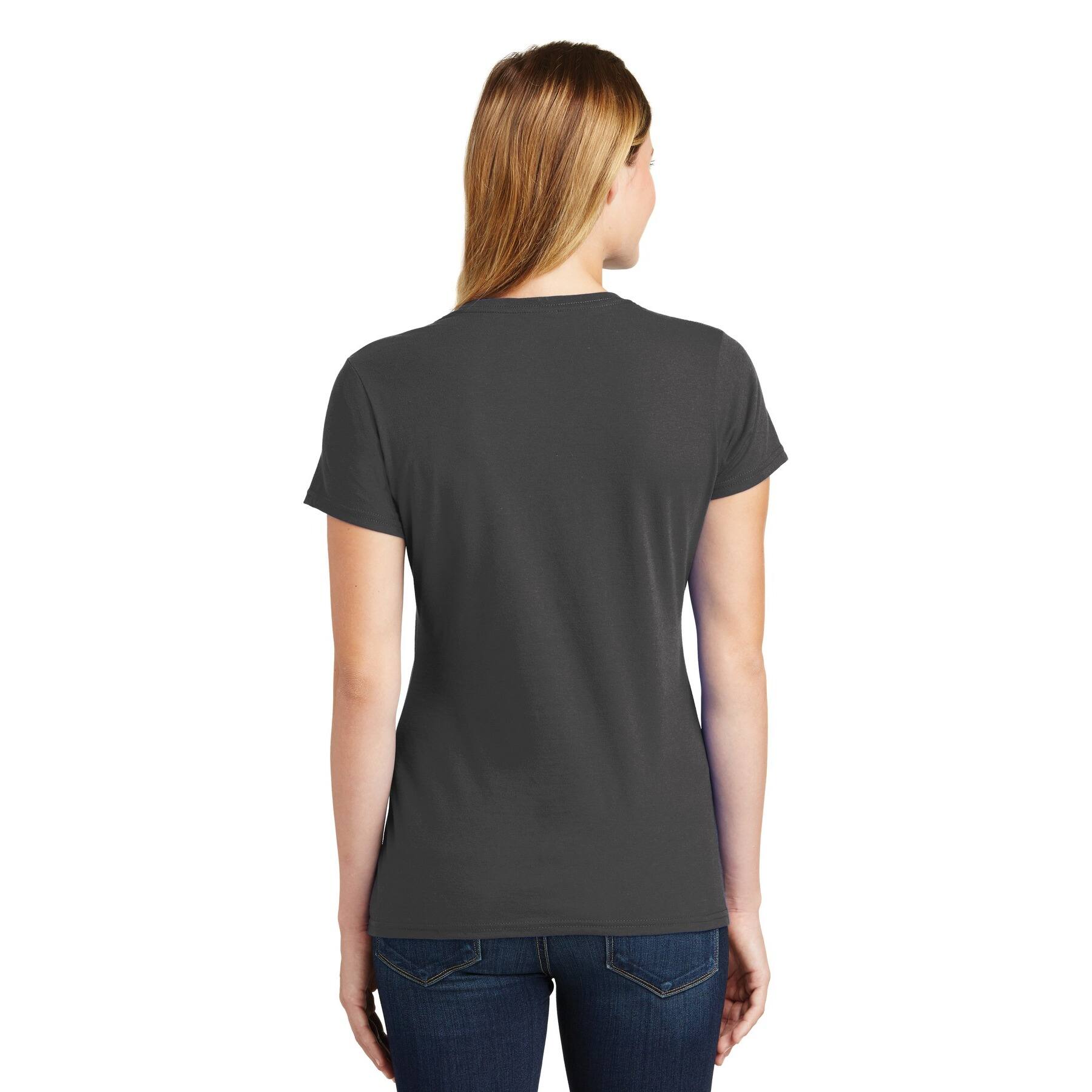 Port & Company® Fan Favorite™ Neutrals Ladies T-Shirt
