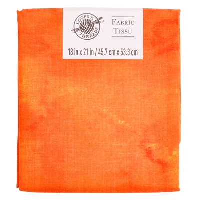 Textured Cotton Fabric by Loops & Threads® image