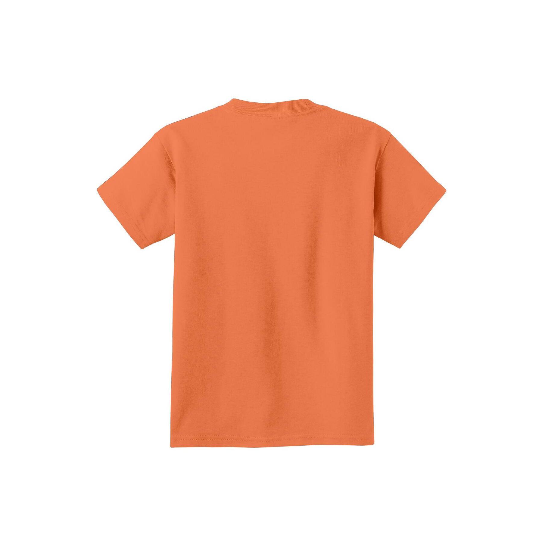 Port & Company® Colors Youth Essential T-Shirt