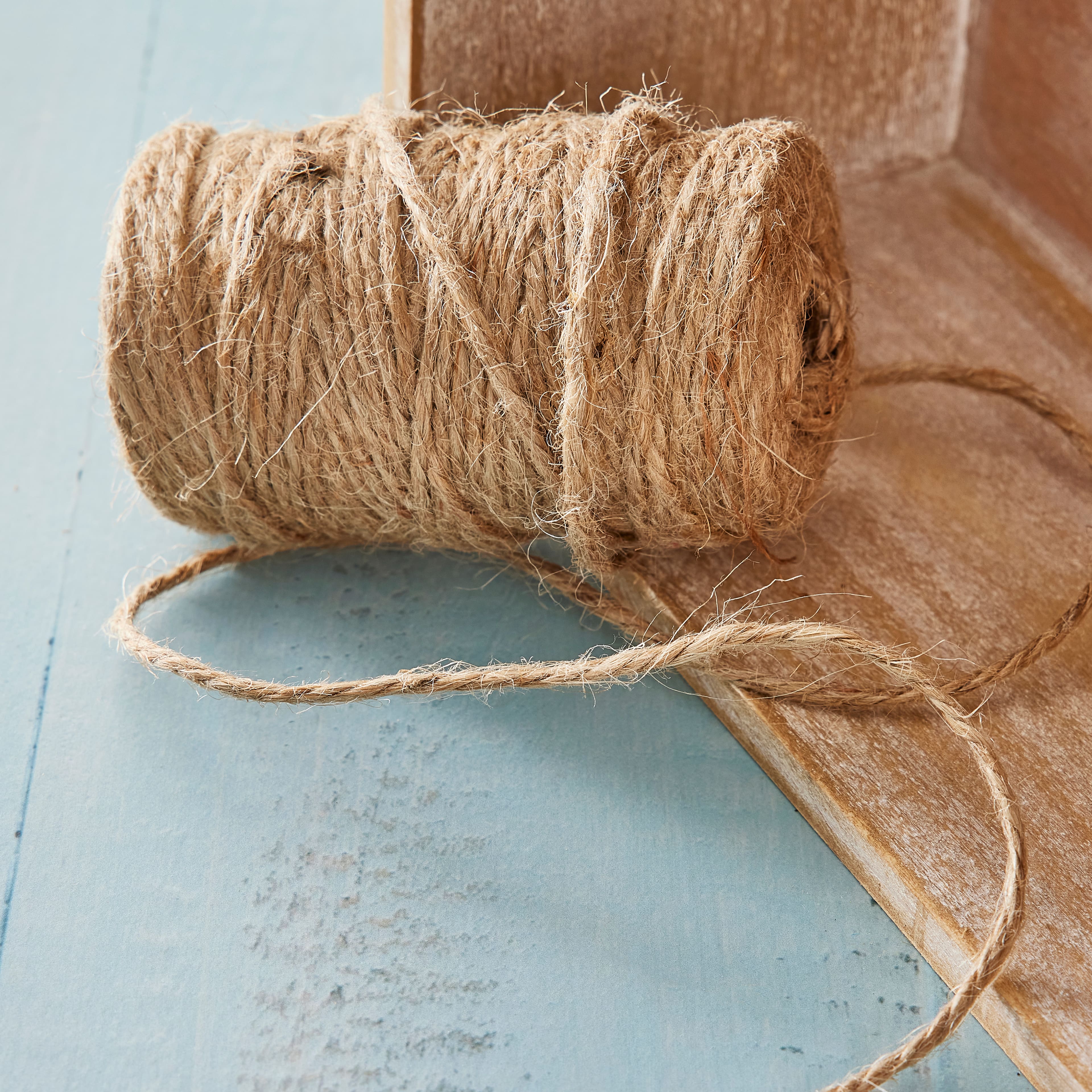 Ashland™ Natural Jute Twine