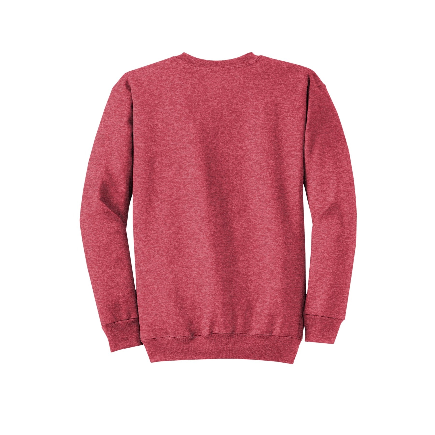 Port & Company® Brights Core Fleece Crewneck Sweatshirt