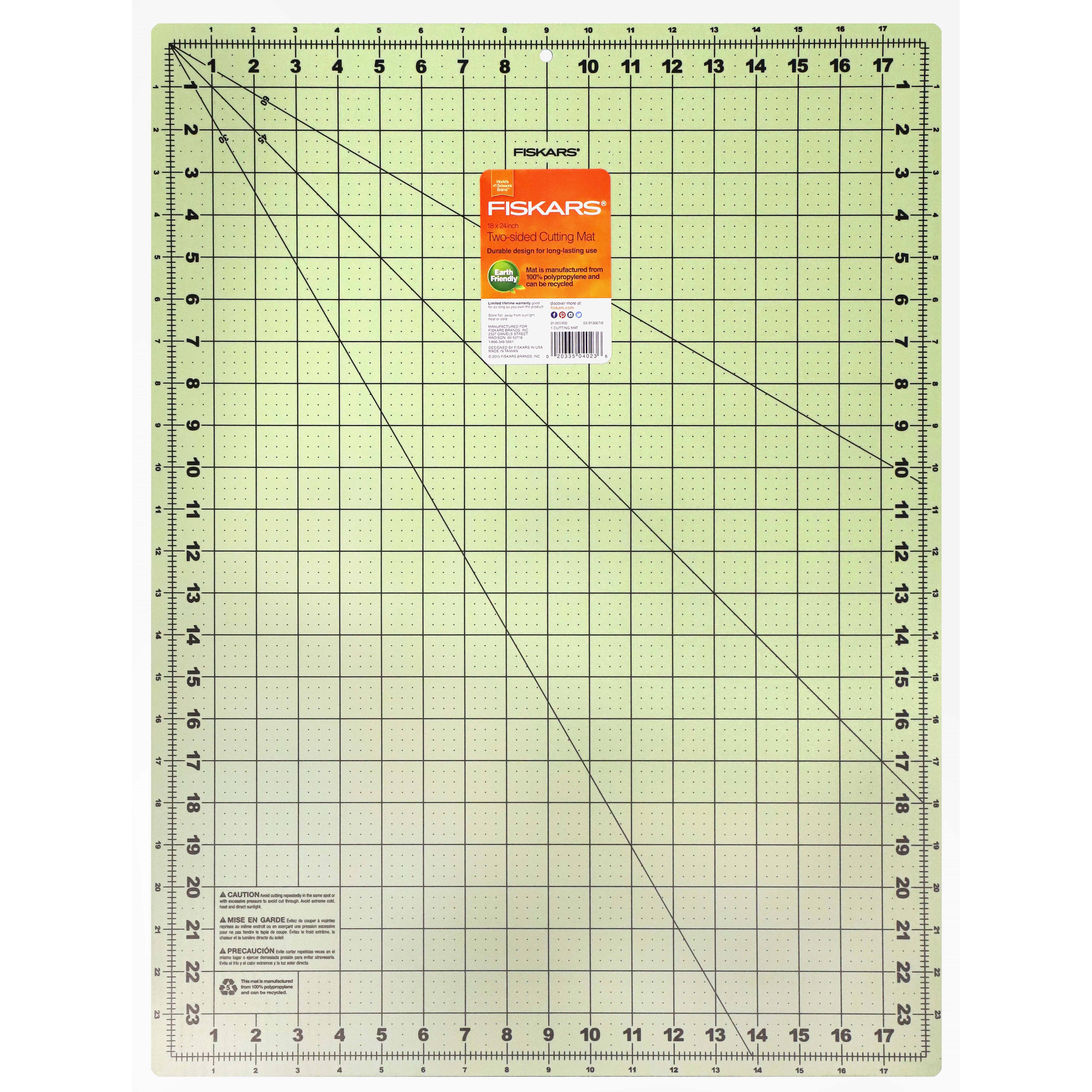 Fiskars® Eco Cutting Mat Michaels