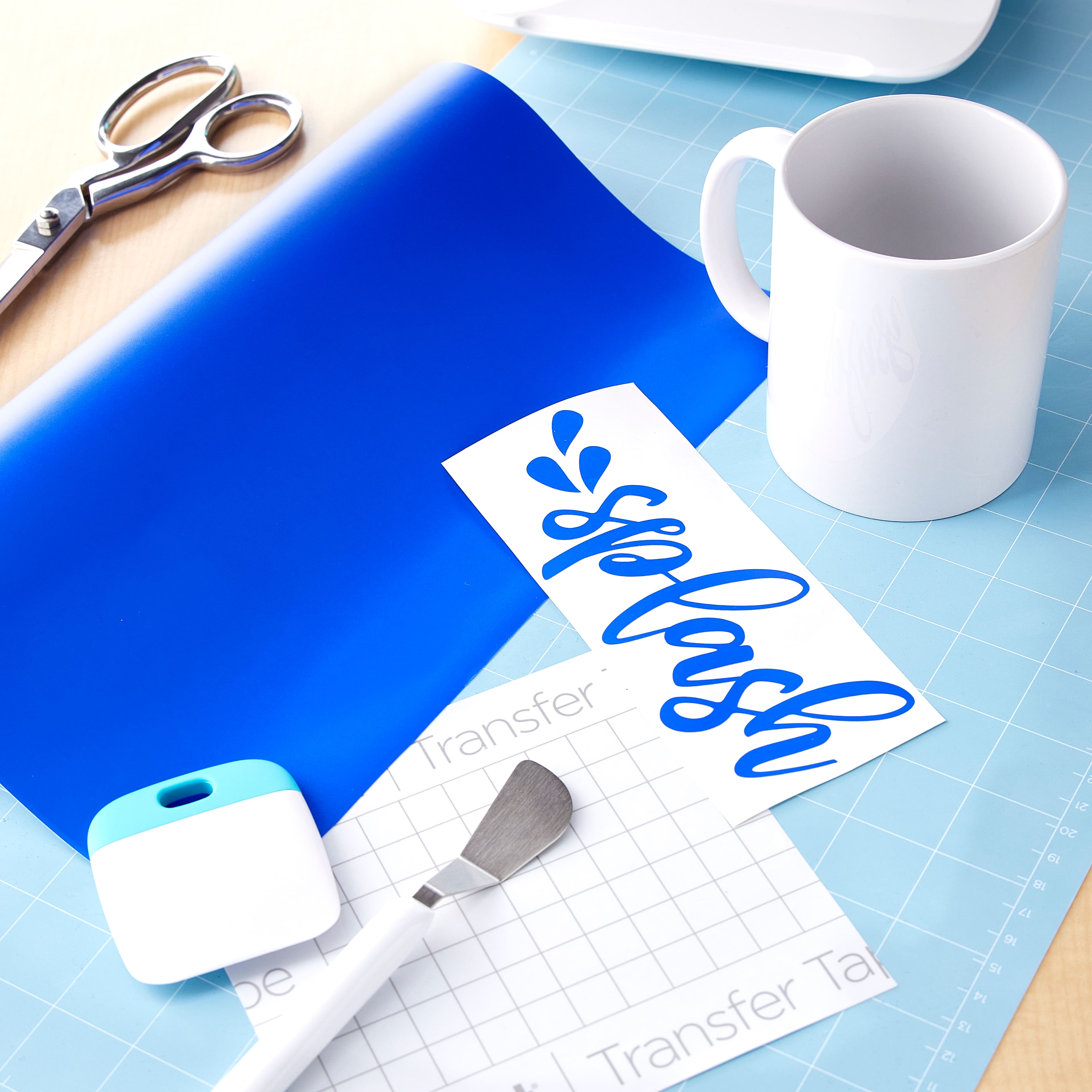 6 Pack: ORACAL&#xAE; 631 Removable Vinyl, 5ft.