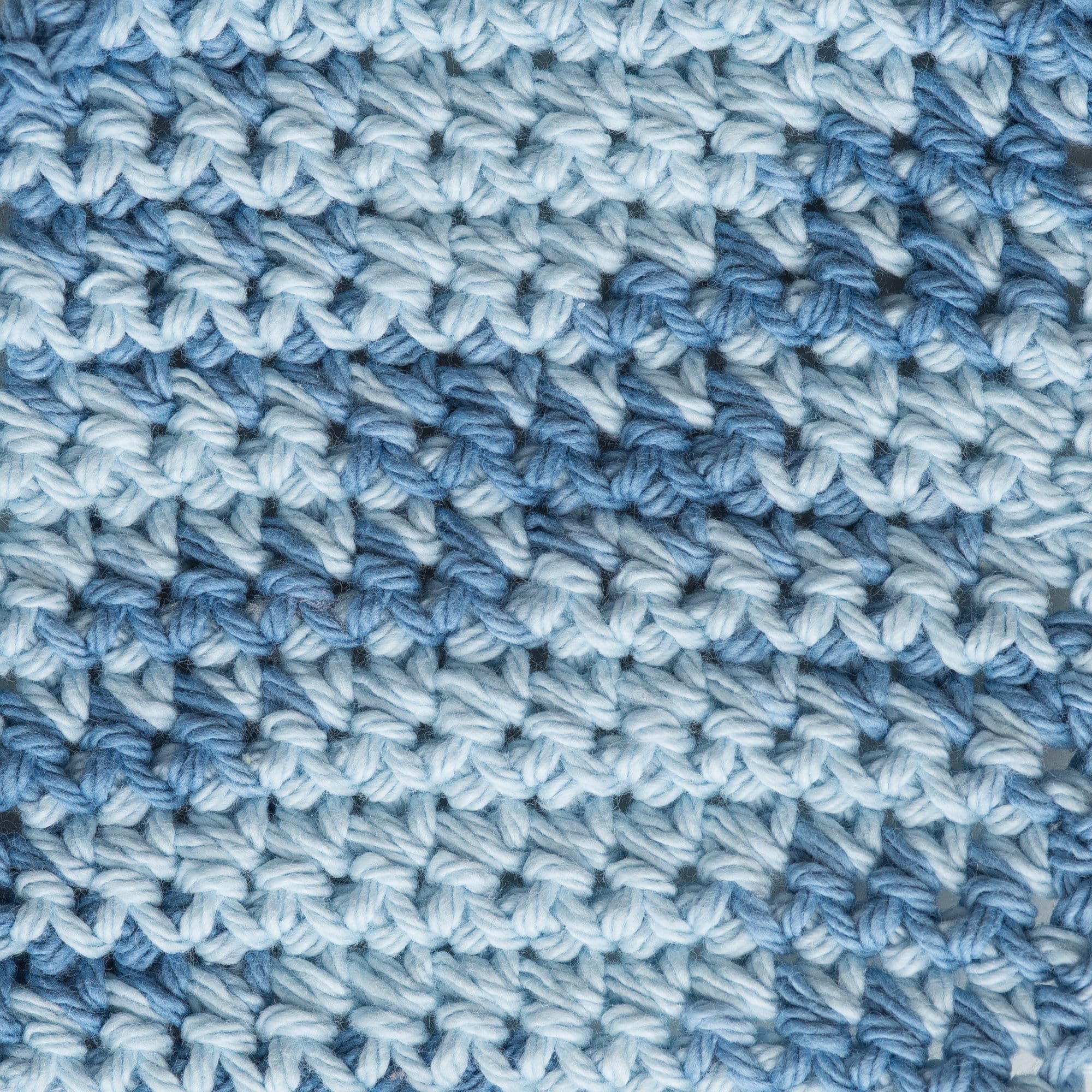 Lily® Sugar 'n Cream® Ombre Yarn