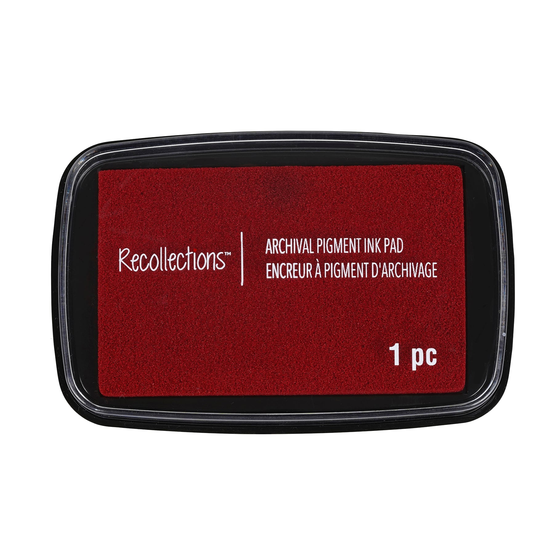 12 Pack: Archival Pigment Ink Pad by Recollections™