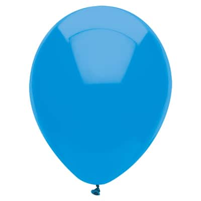 12" Latex Balloon image