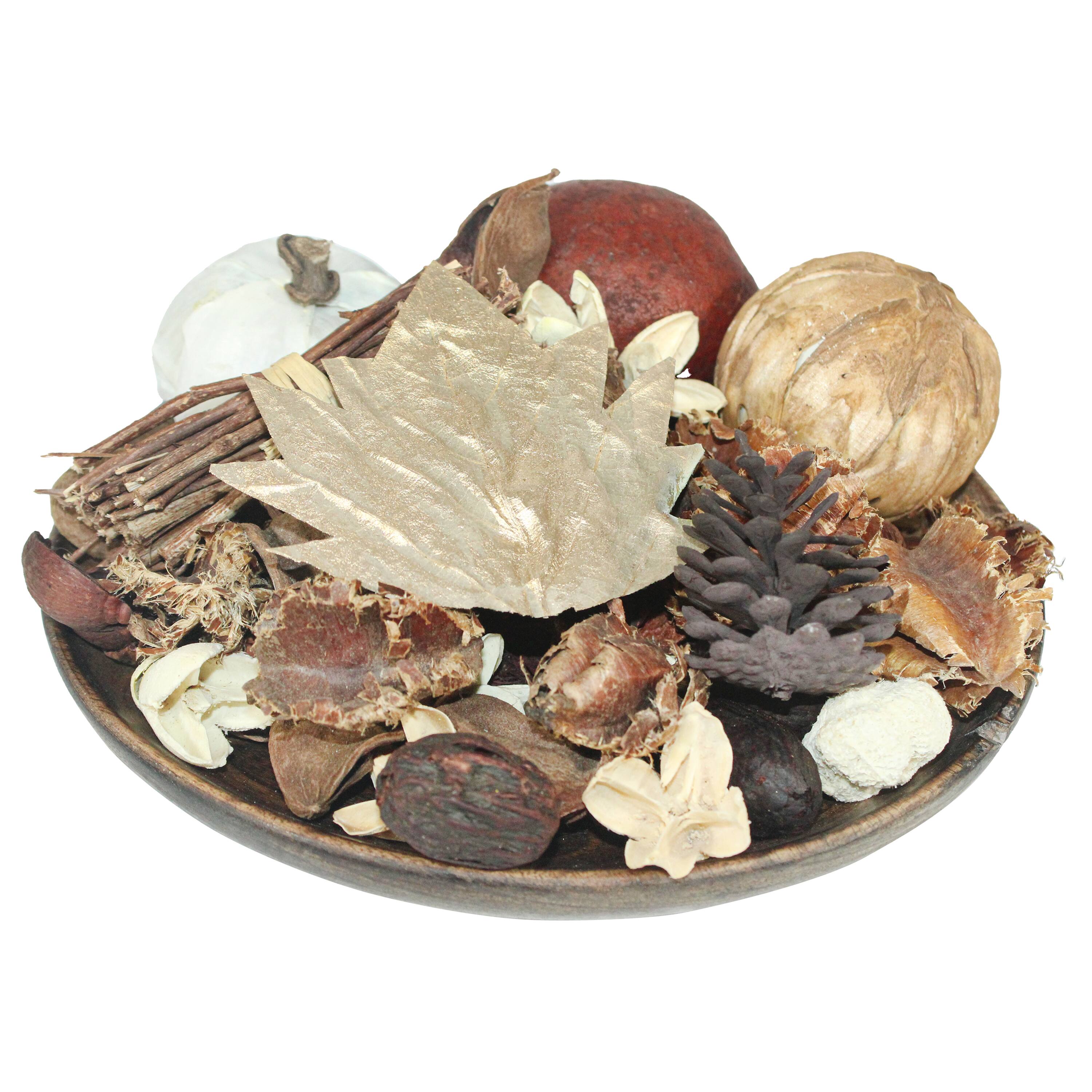 8oz. Falling Leaves Scented Potpourri by Ashland&#xAE;