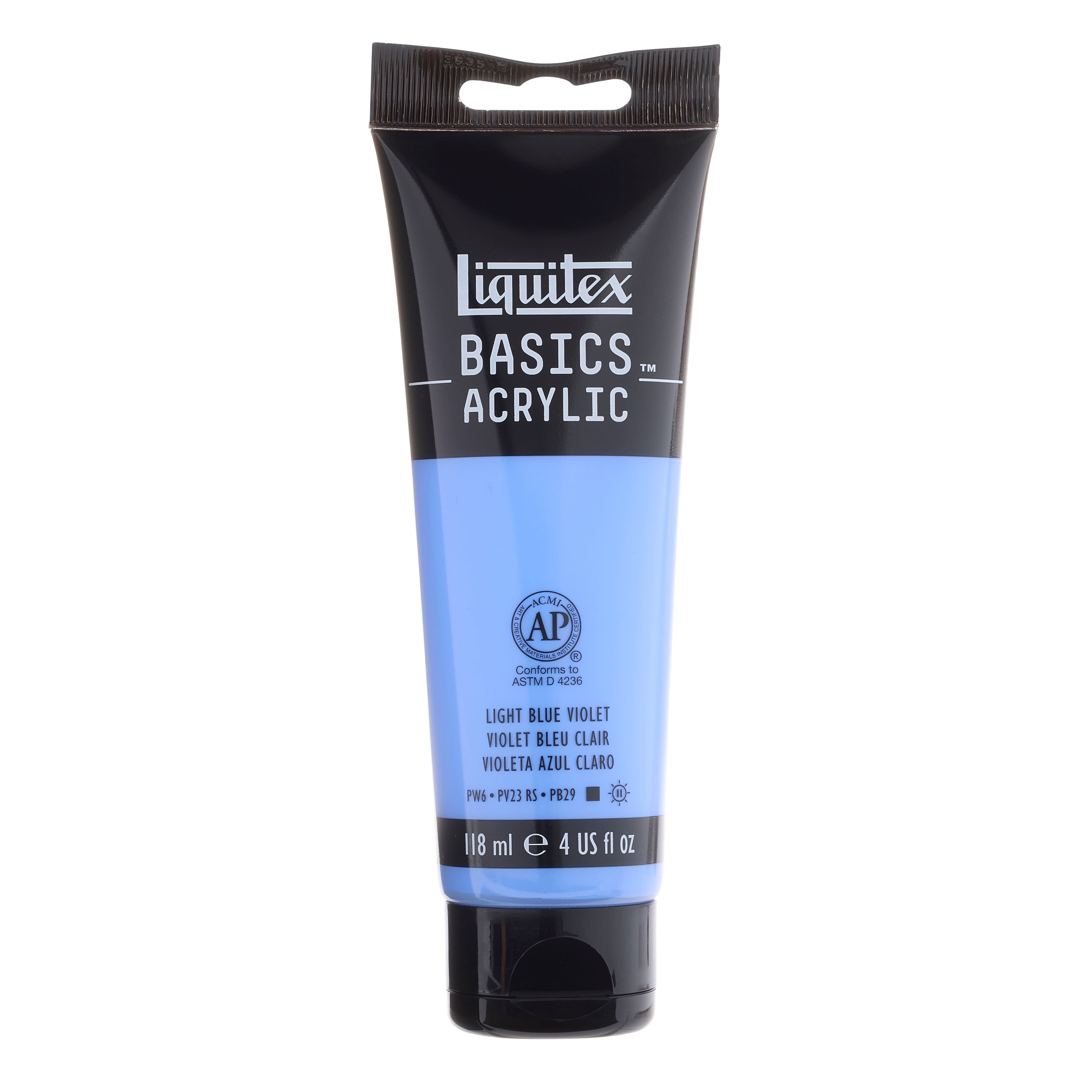 Liquitex BASICS&#xAE; Acrylic Paint, 4oz.