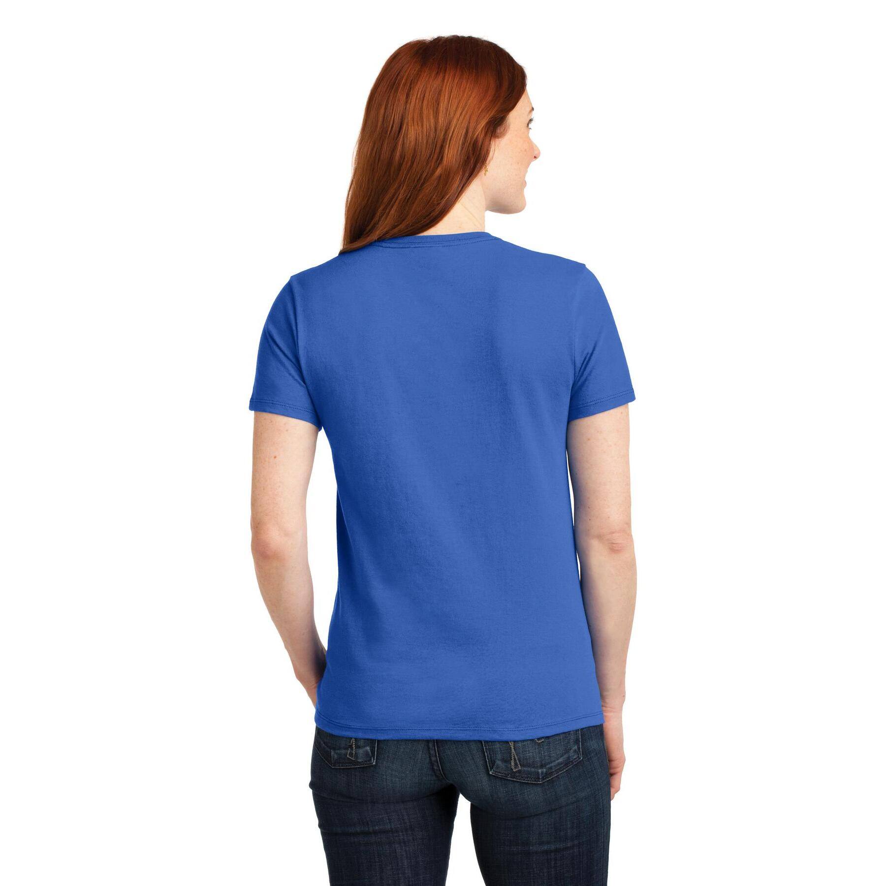 Port &#x26; Company&#xAE; Core Blend Ladies T-Shirt
