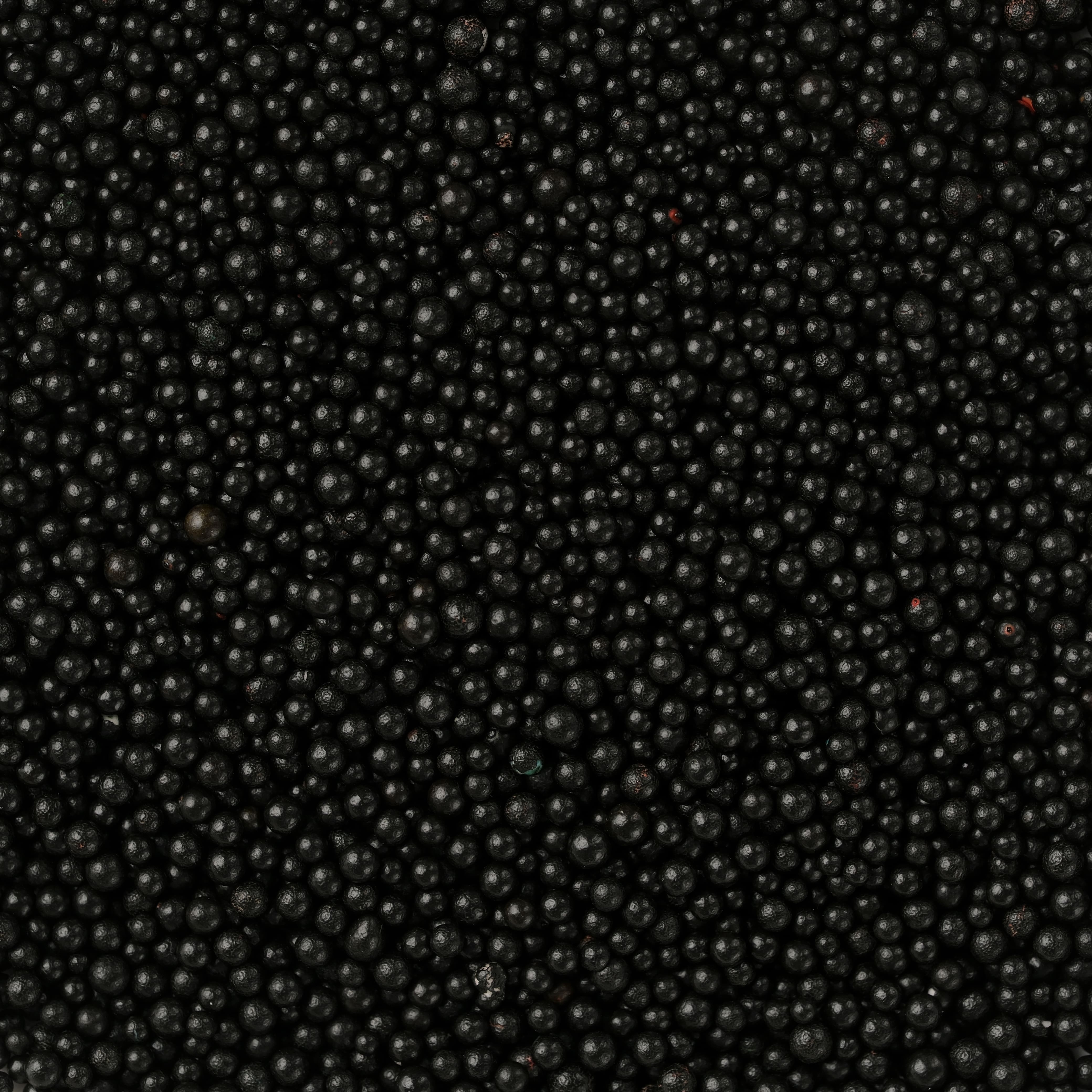 PME Cake Sweet Street® 3.8oz. Nonpareils Sprinkles