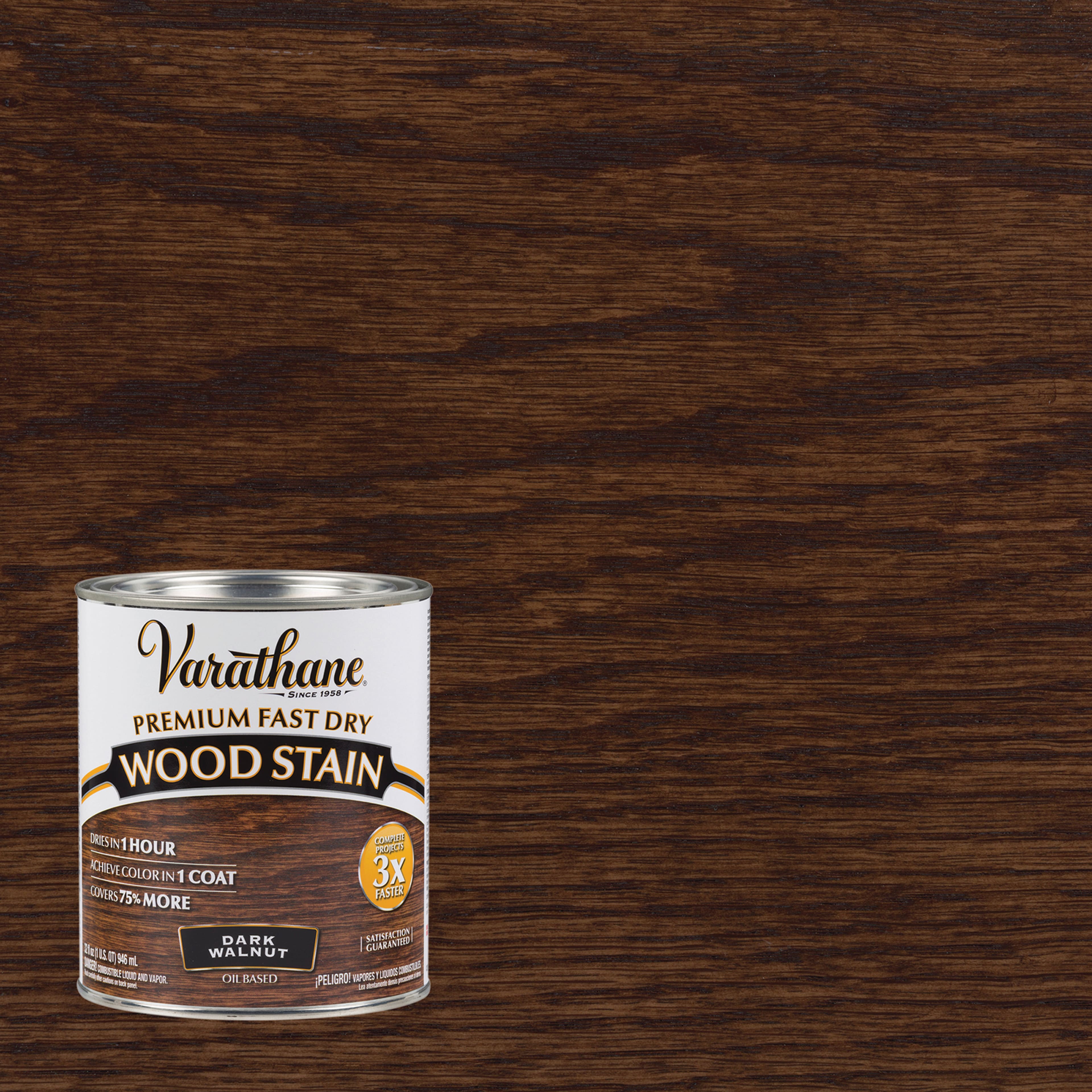 Varathane® 32oz. Premium Fast Dry Wood Stain