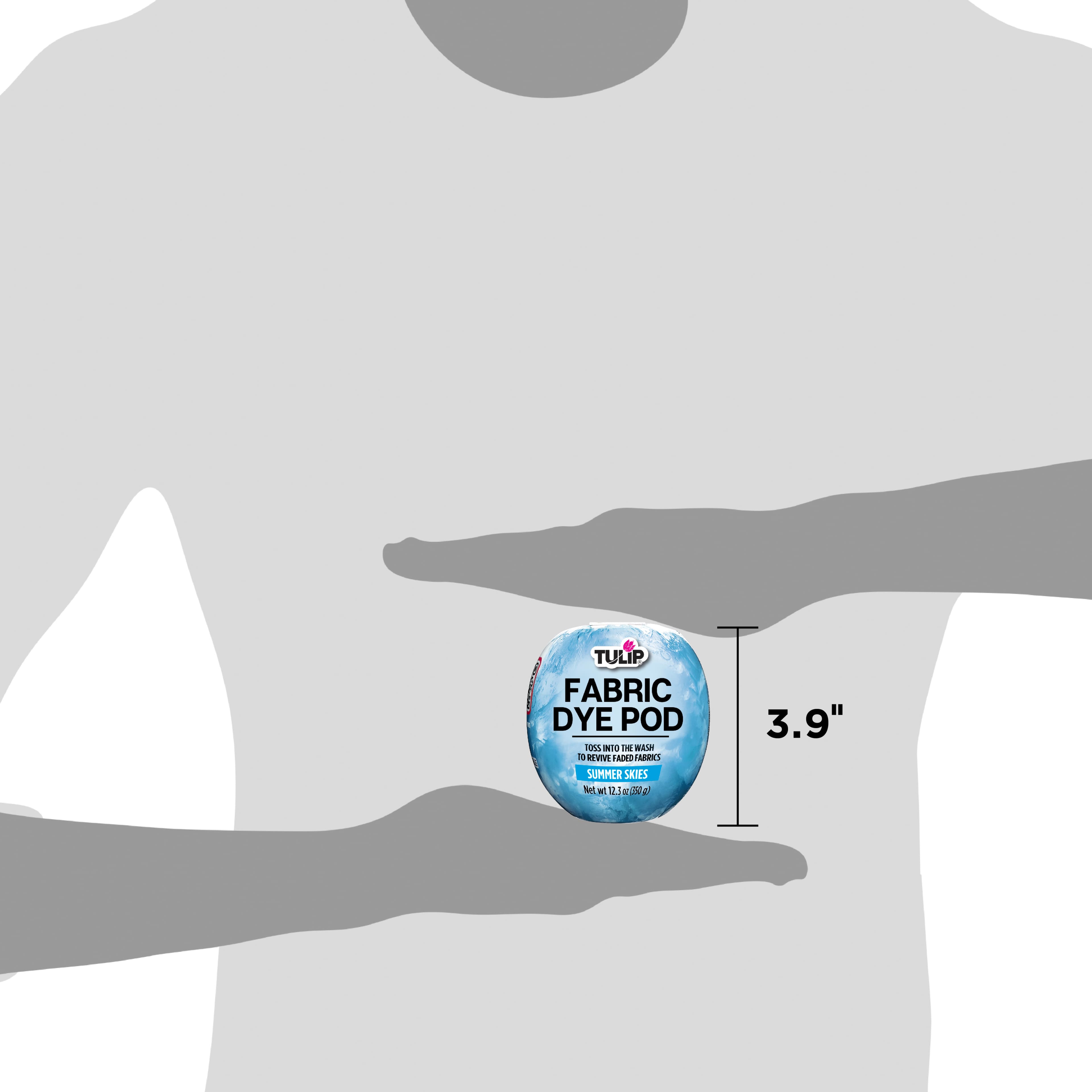 Tulip® Fabric Dye Pod