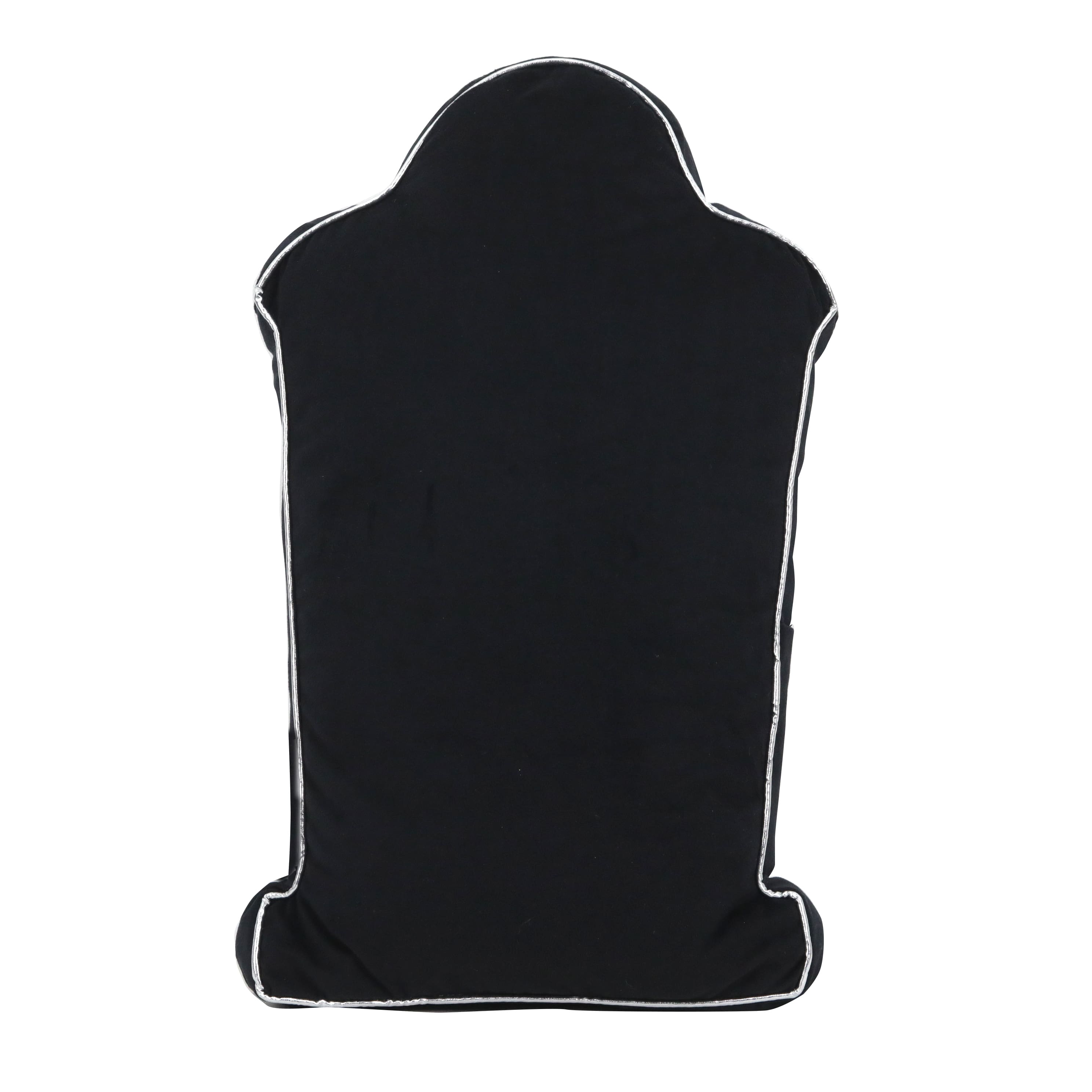 19&#x22; R.I.P. Tombstone Pillow by Ashland&#xAE;