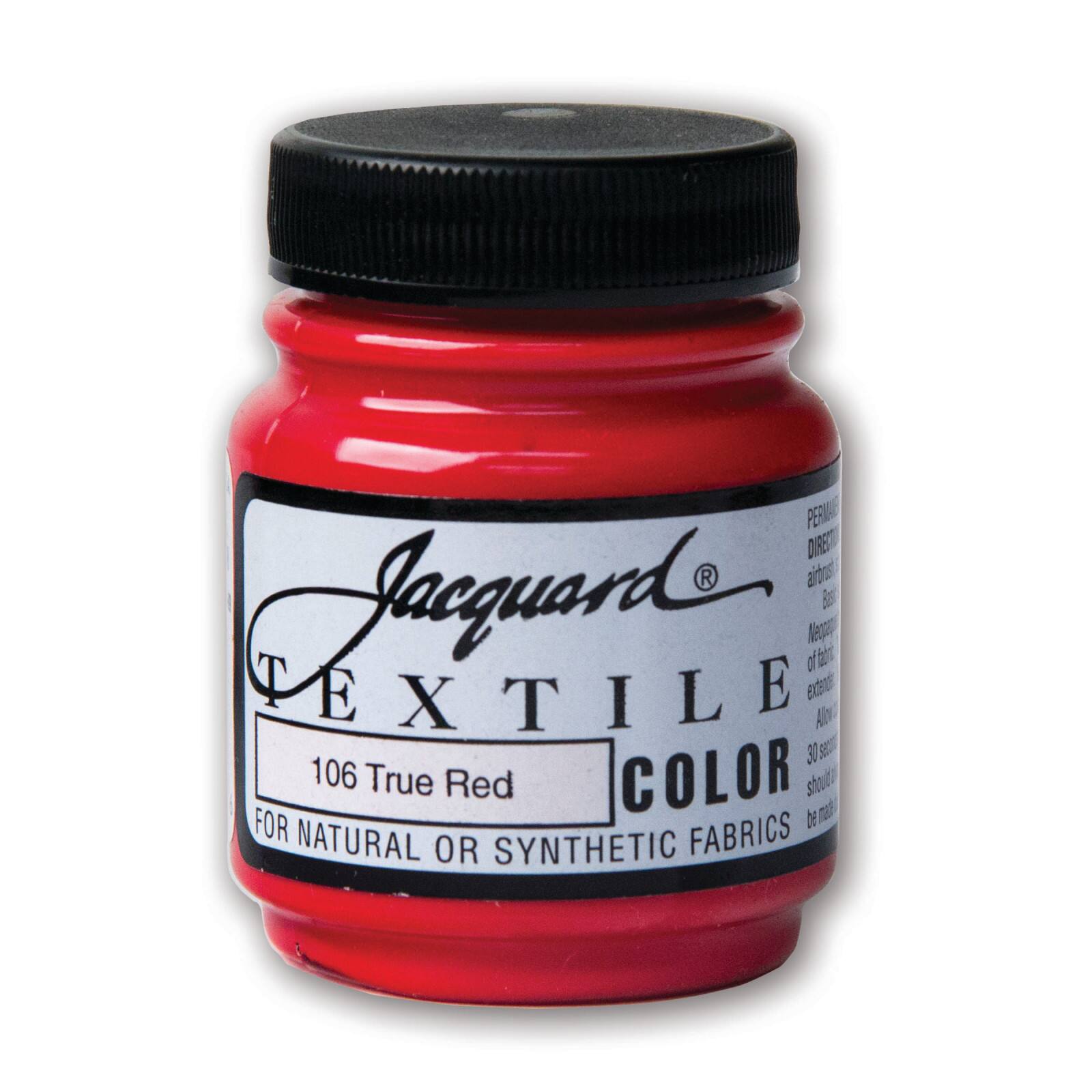 Jacquard® Textile Color, 2.25oz. Michaels
