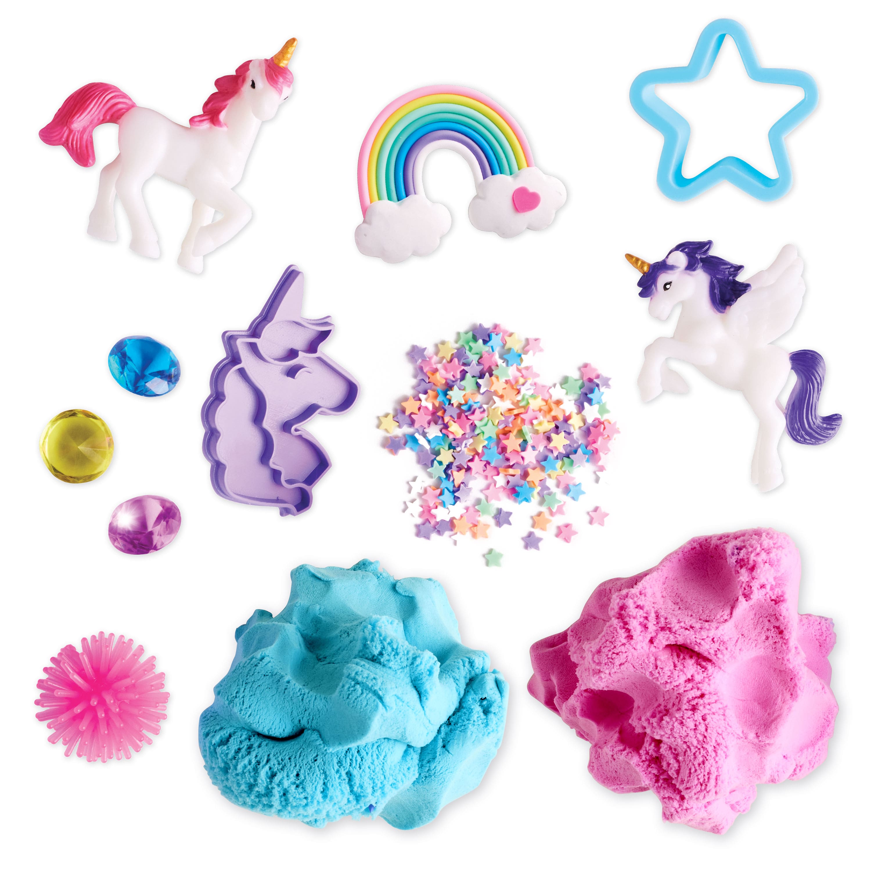 Creativity for Kids&#xAE; Unicorn Sensory Pack