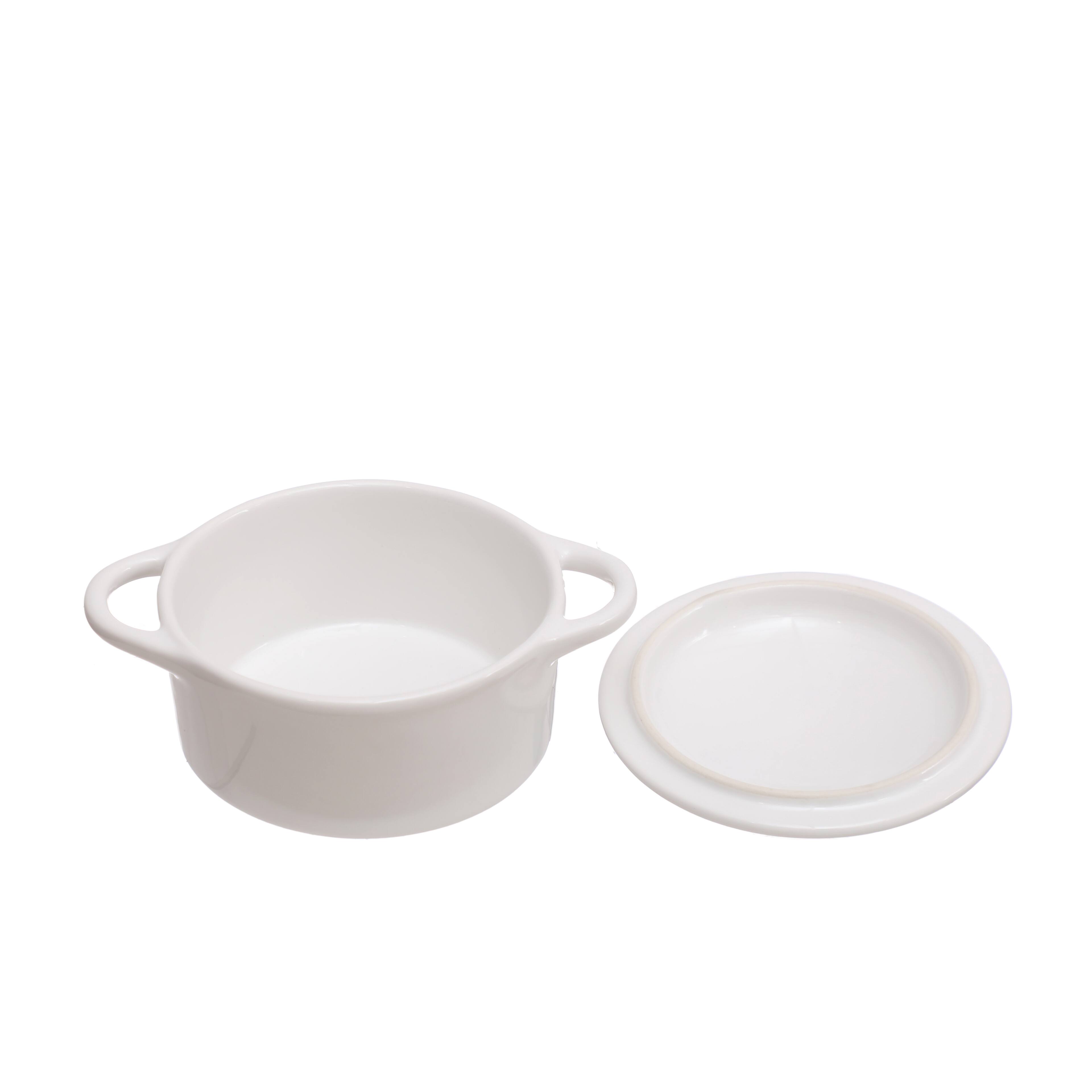 6.5&#x22; Mini Cocotte by Ashland&#xAE;