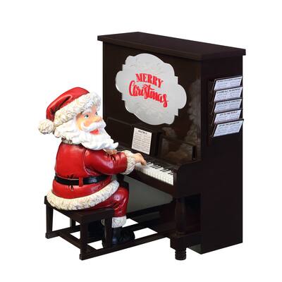 Sing-A-Long Santa | Michaels