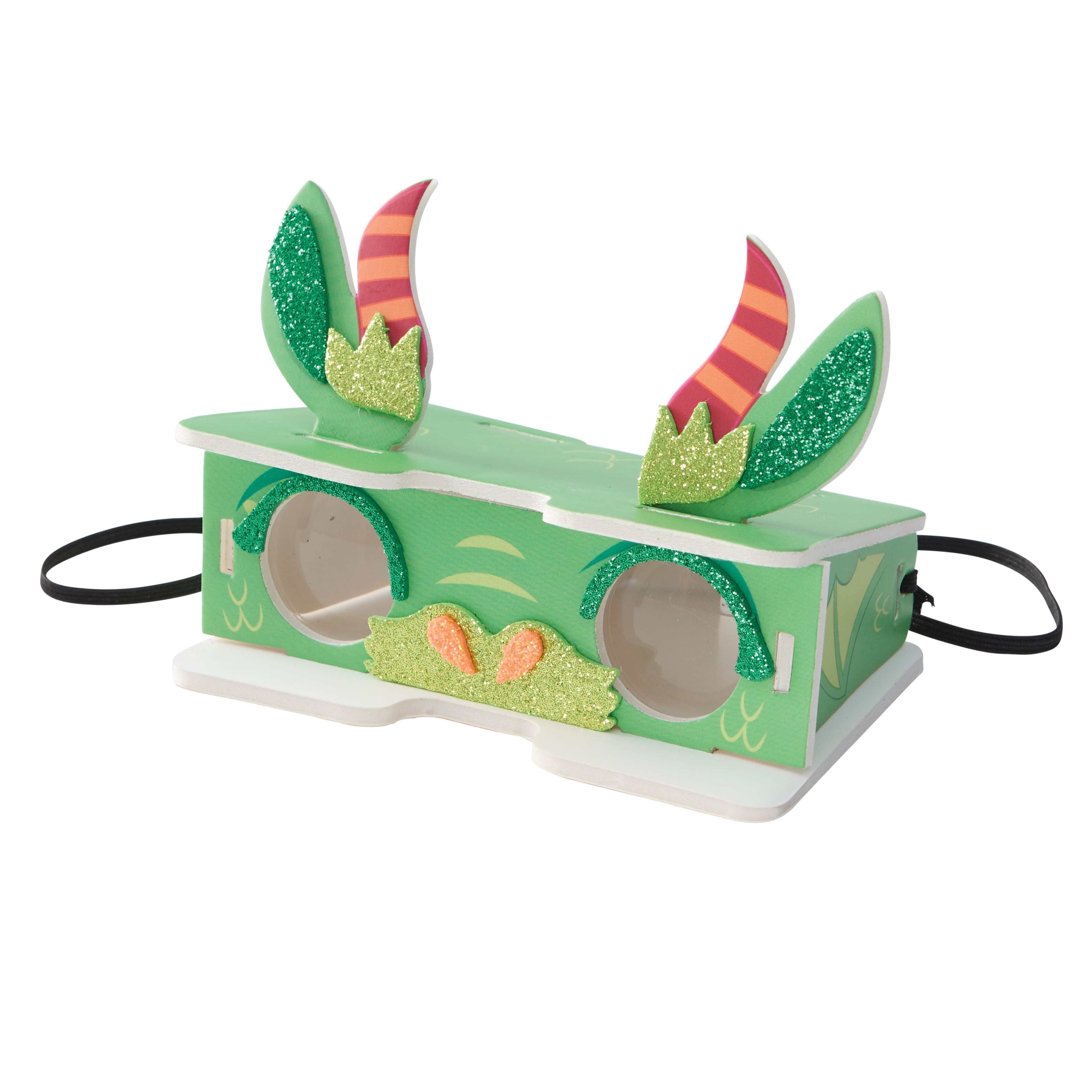 Science Learning Monster Binoculars Kit by Creatology&#x2122;