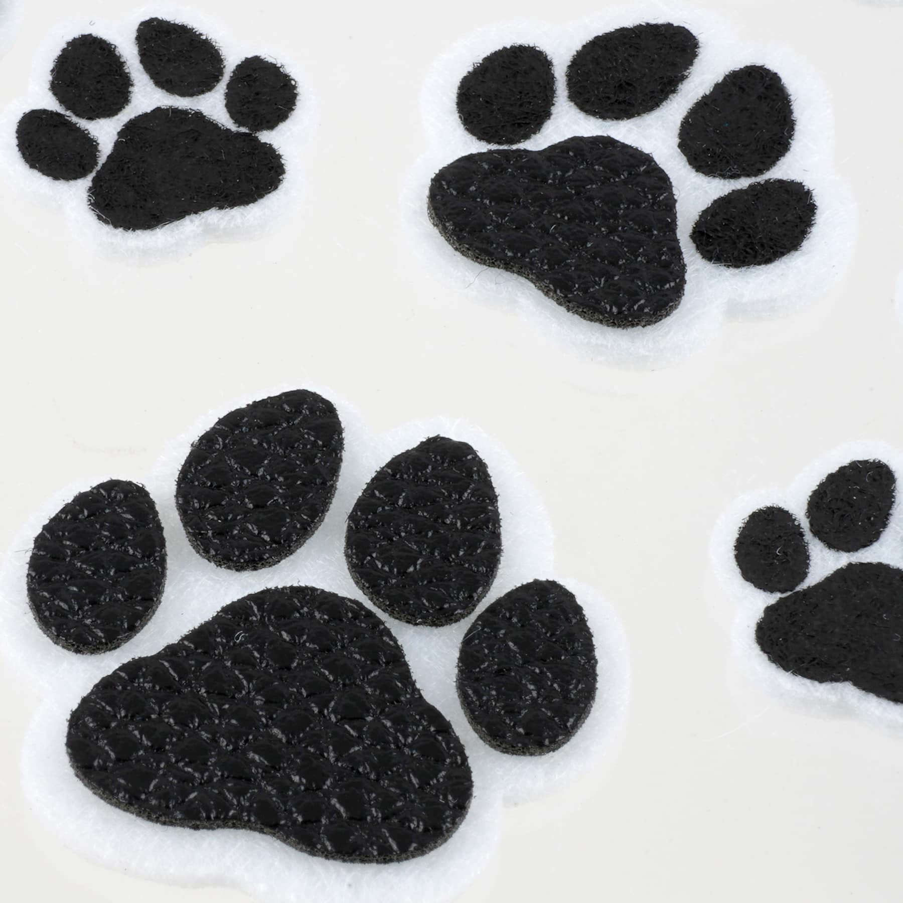Paw Print Stickers by Recollections™