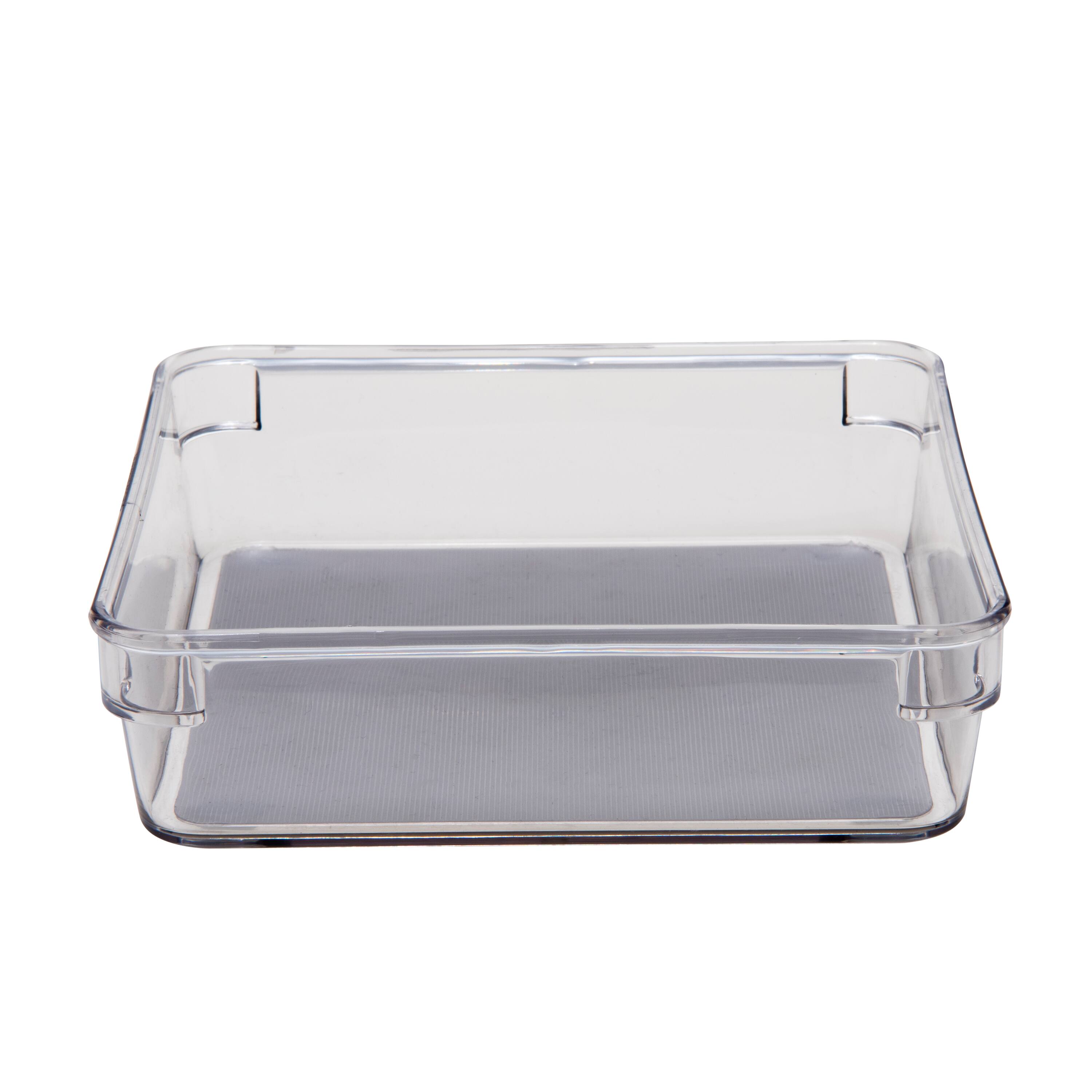 Simplify Multipurpose Drawer Organizers, 3ct.