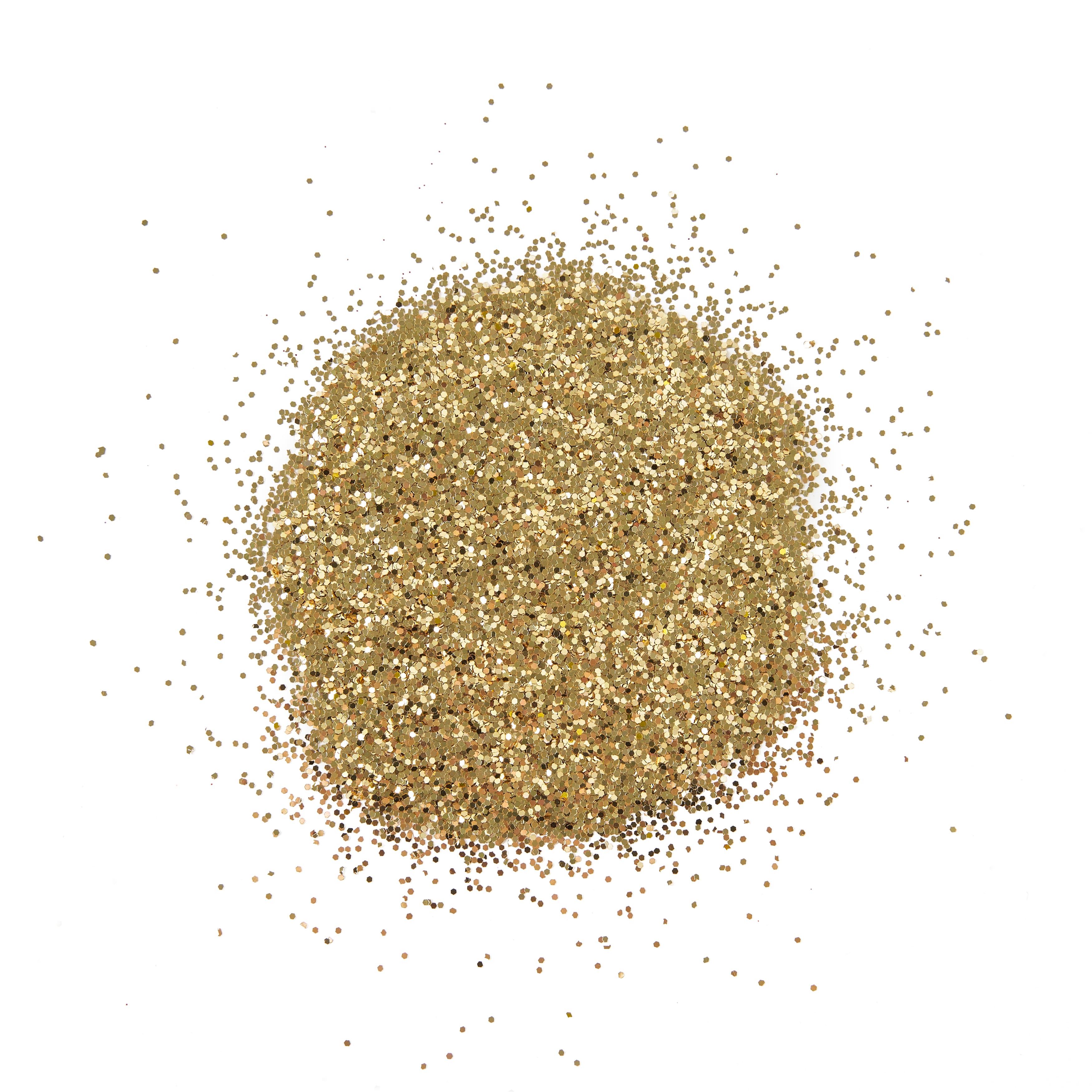 Glitter by Creatology