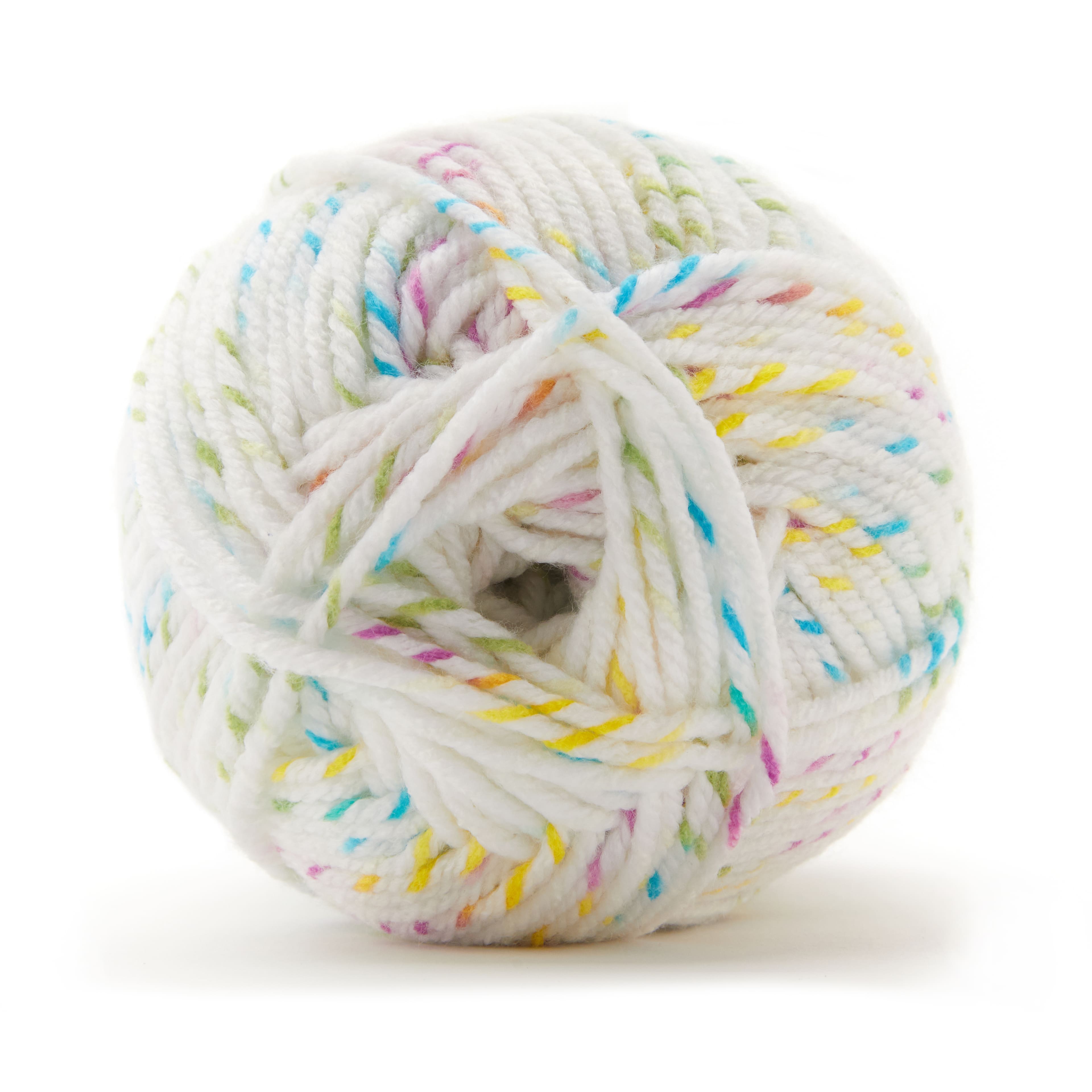 15 Pack: Carousel Twist™ Yarn by Loops & Threads®