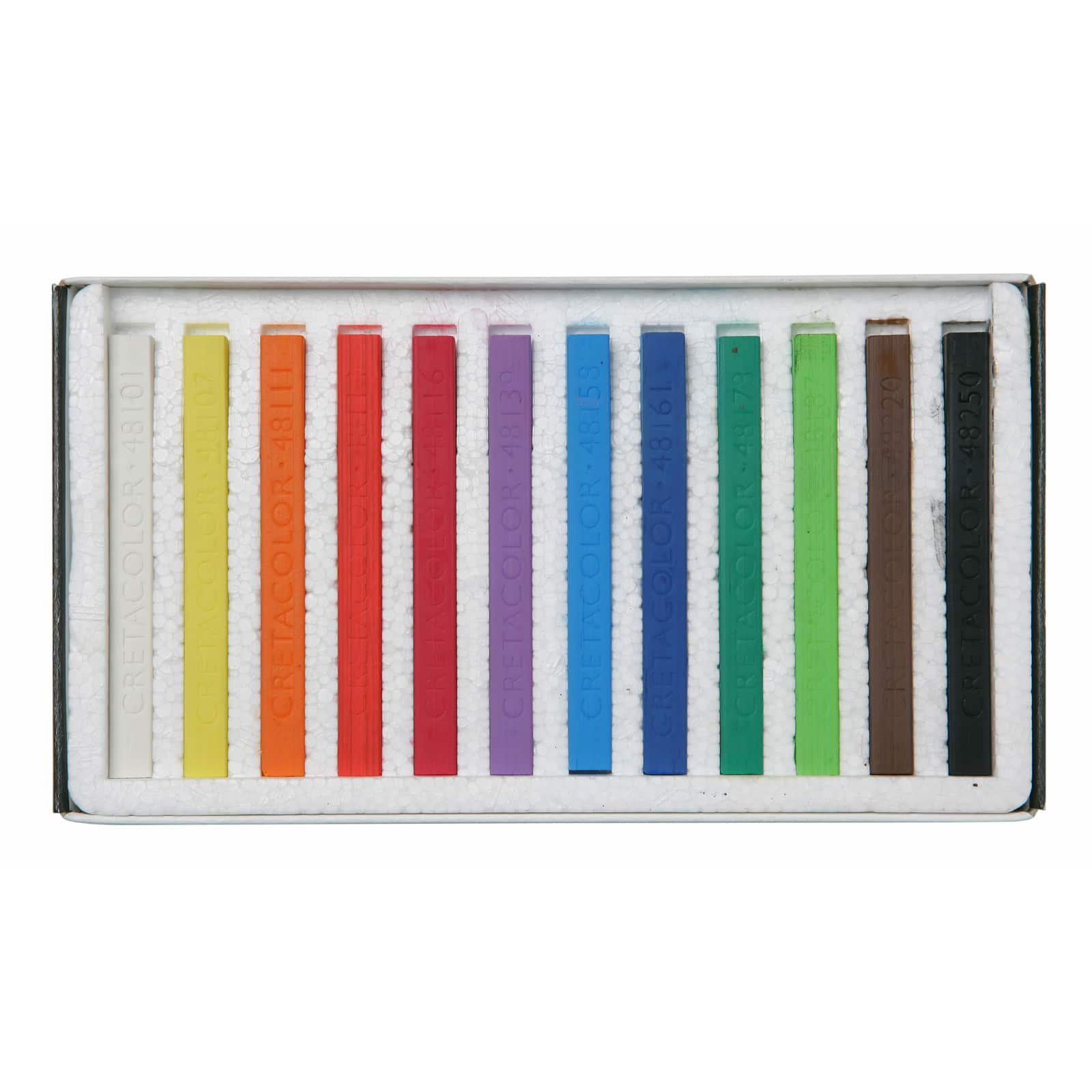 Cretacolor Starter Hard Pastel Set