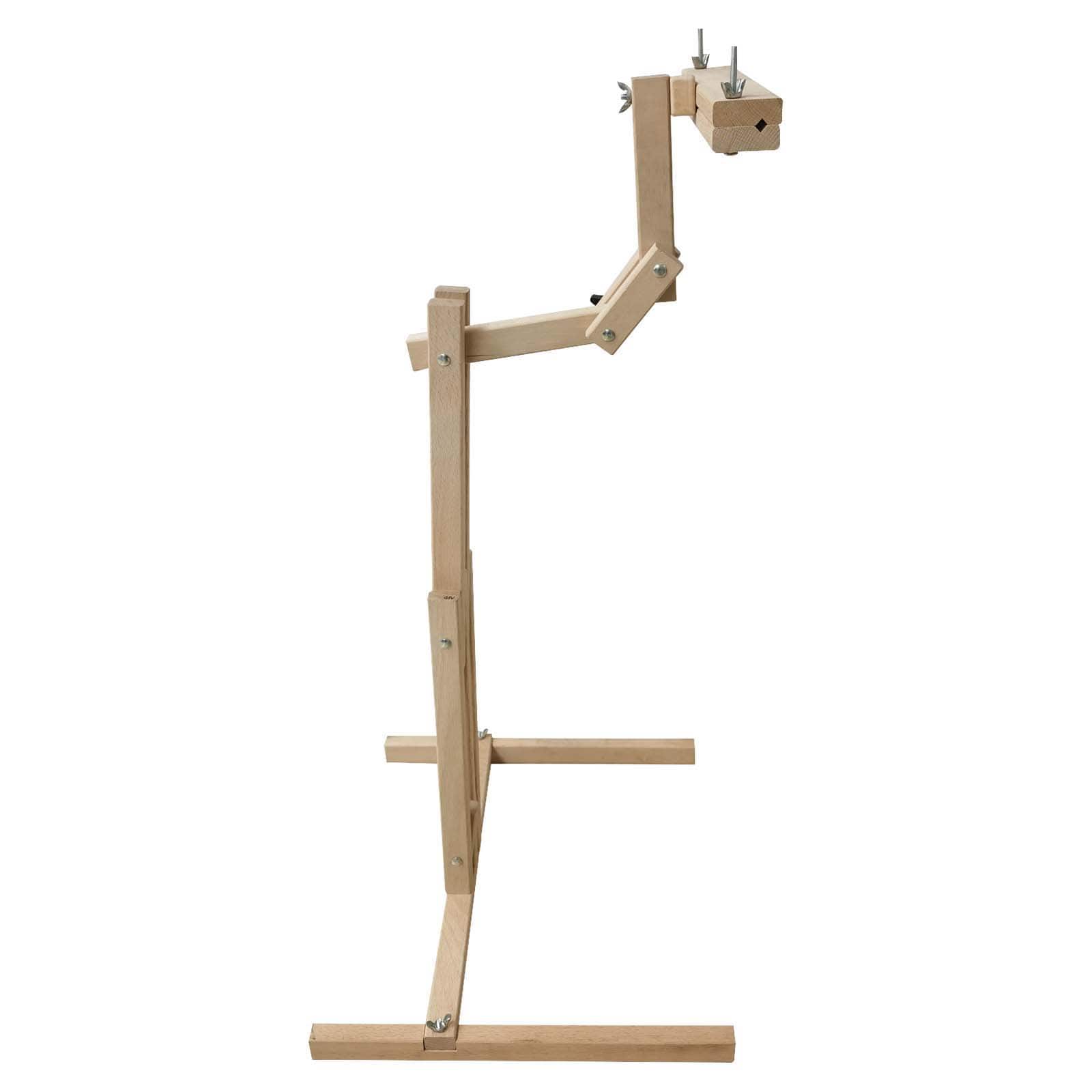 Adjustable Craft Stand by Loops &#x26; Threads&#x2122;
