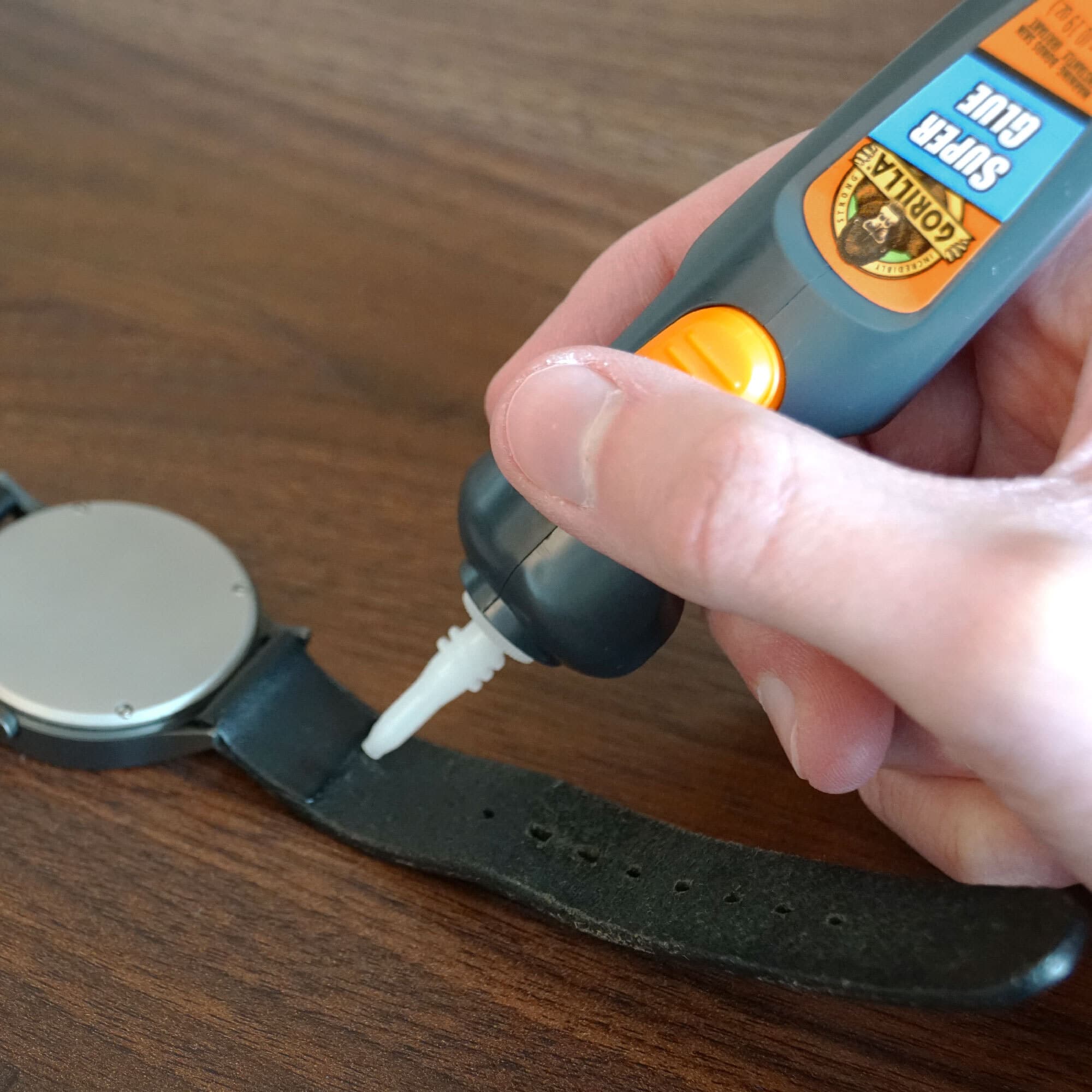 Gorilla® Super Glue Pen