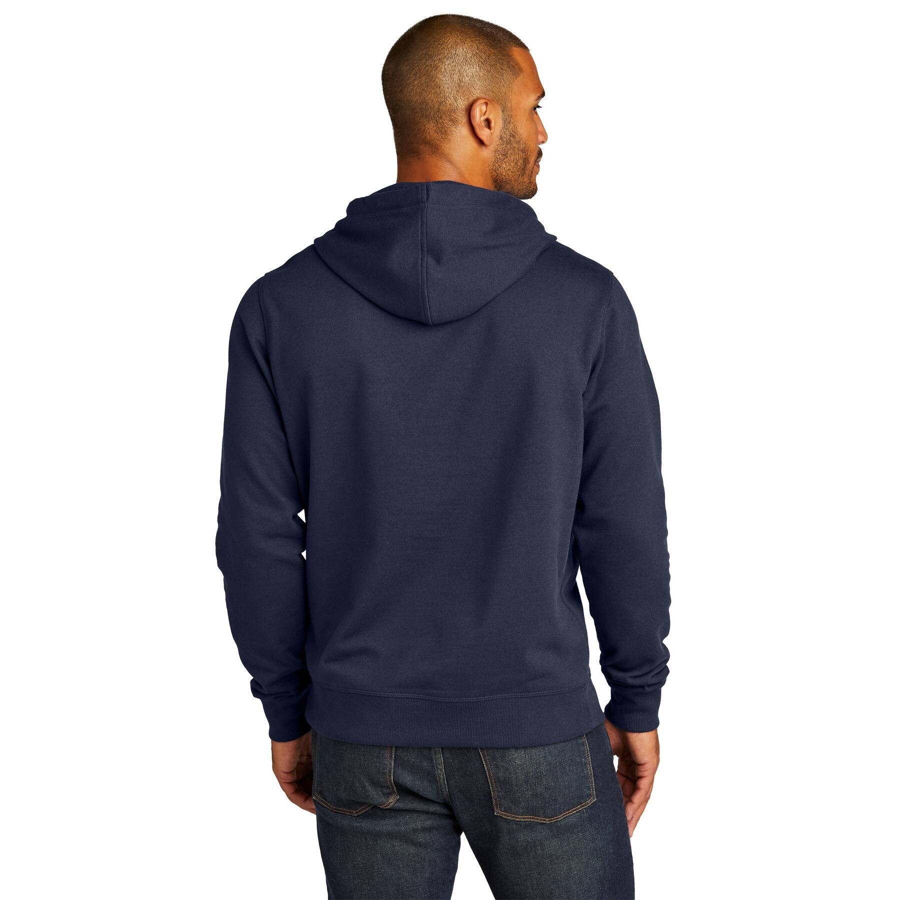 District&#xAE; Re-Fleece&#x2122; Hoodie