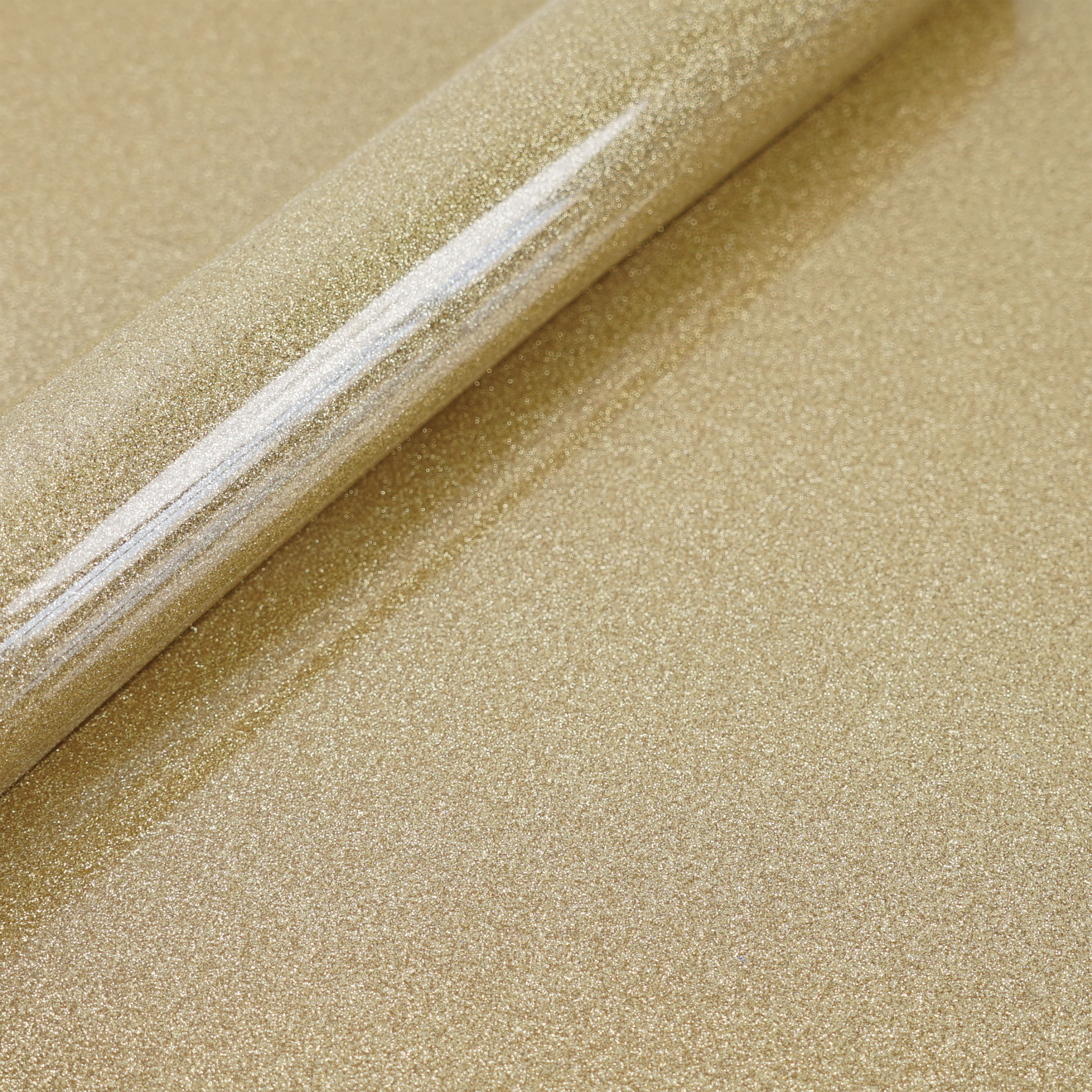 12 Pack: Glittery Heat Transfer Vinyl by Make Market®