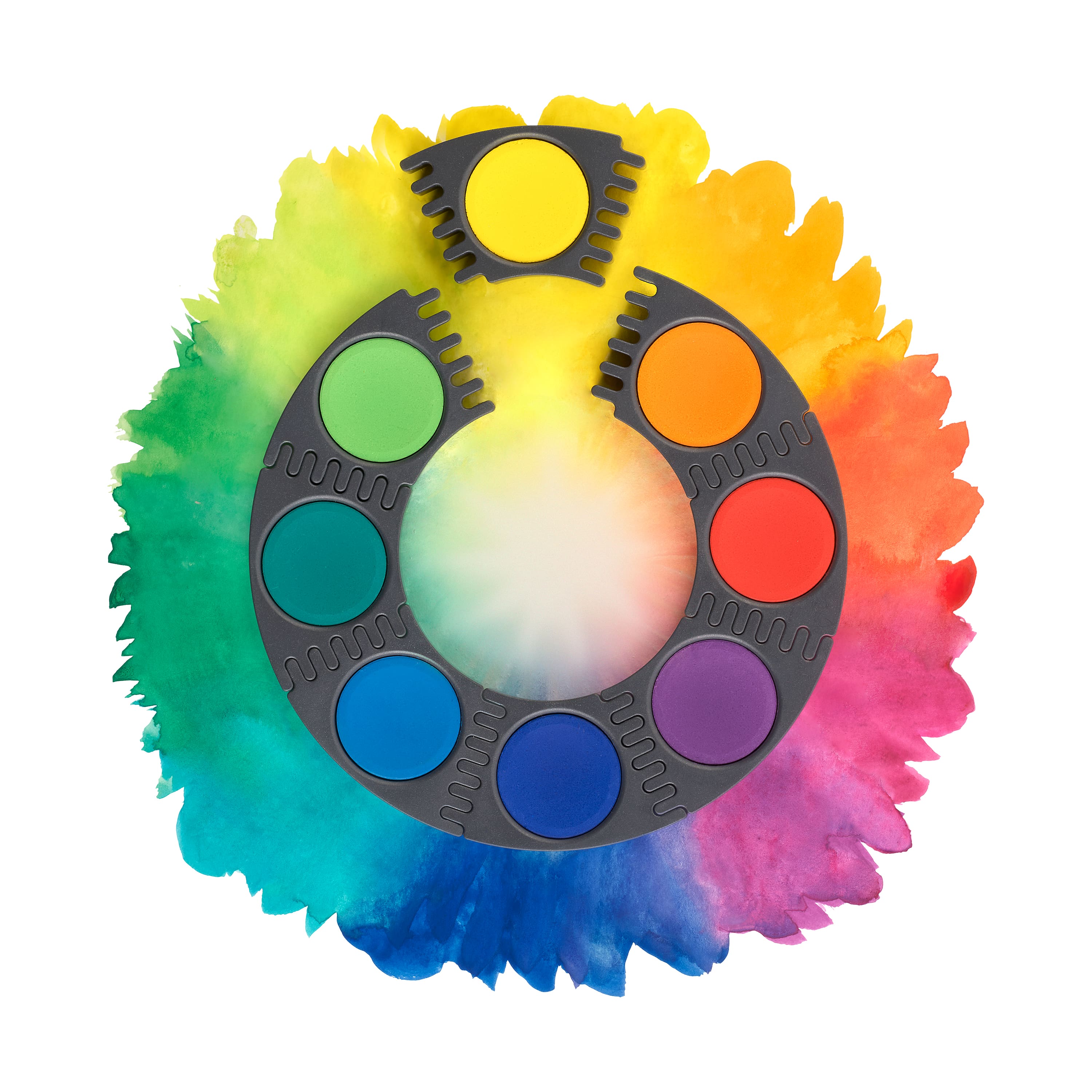 Faber-Castell&#xAE; 24 Color Connector Paint Box